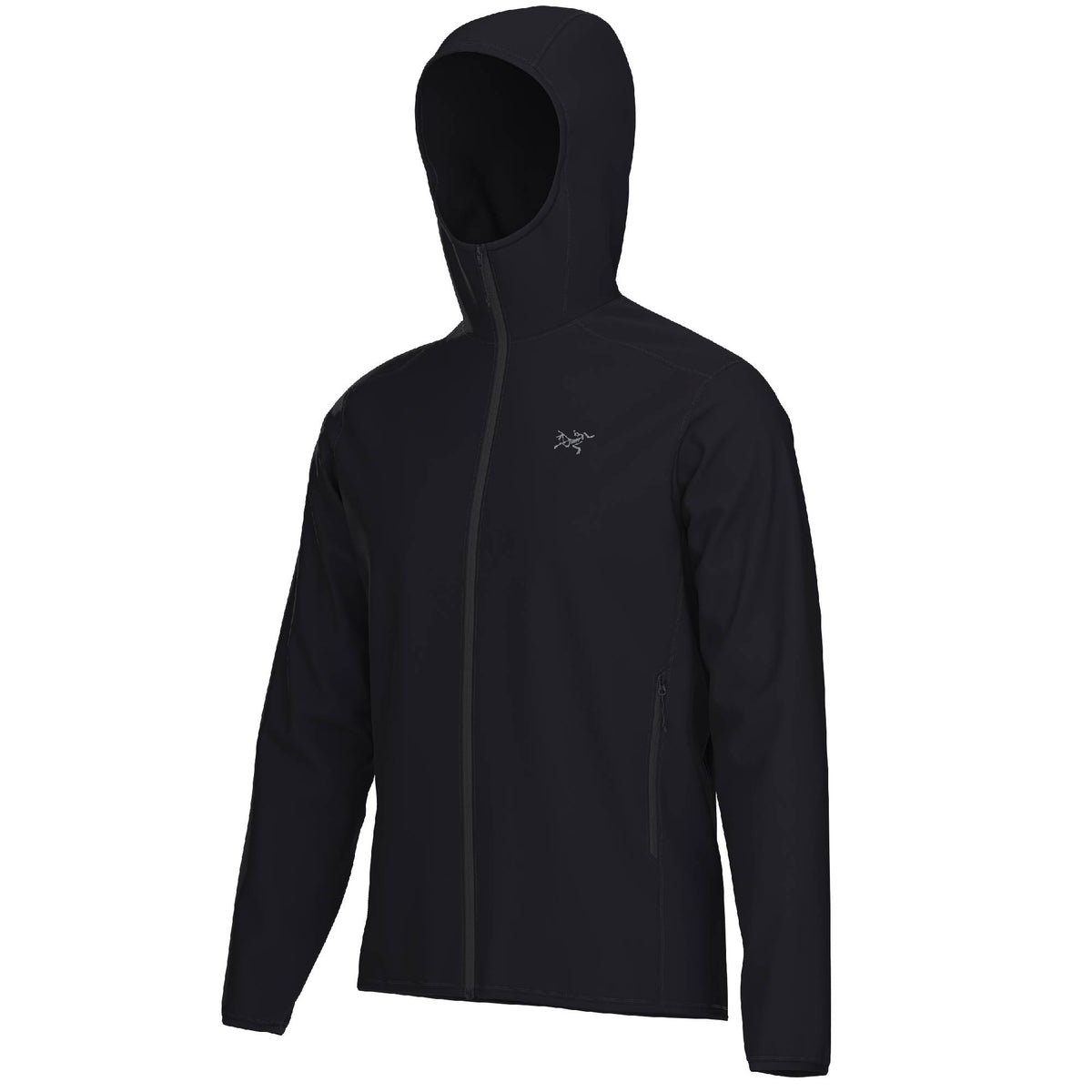 Arc'teryx Kyanite Lightweight Mens  Hoody 2027