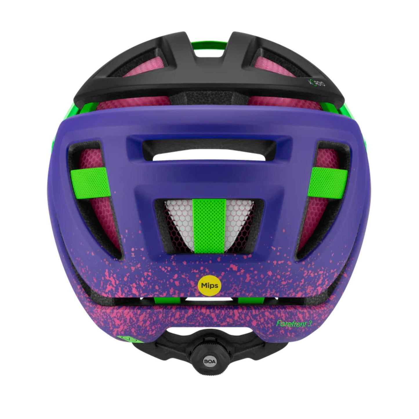 Smith Forefront 3 MIPS Bike Helmet