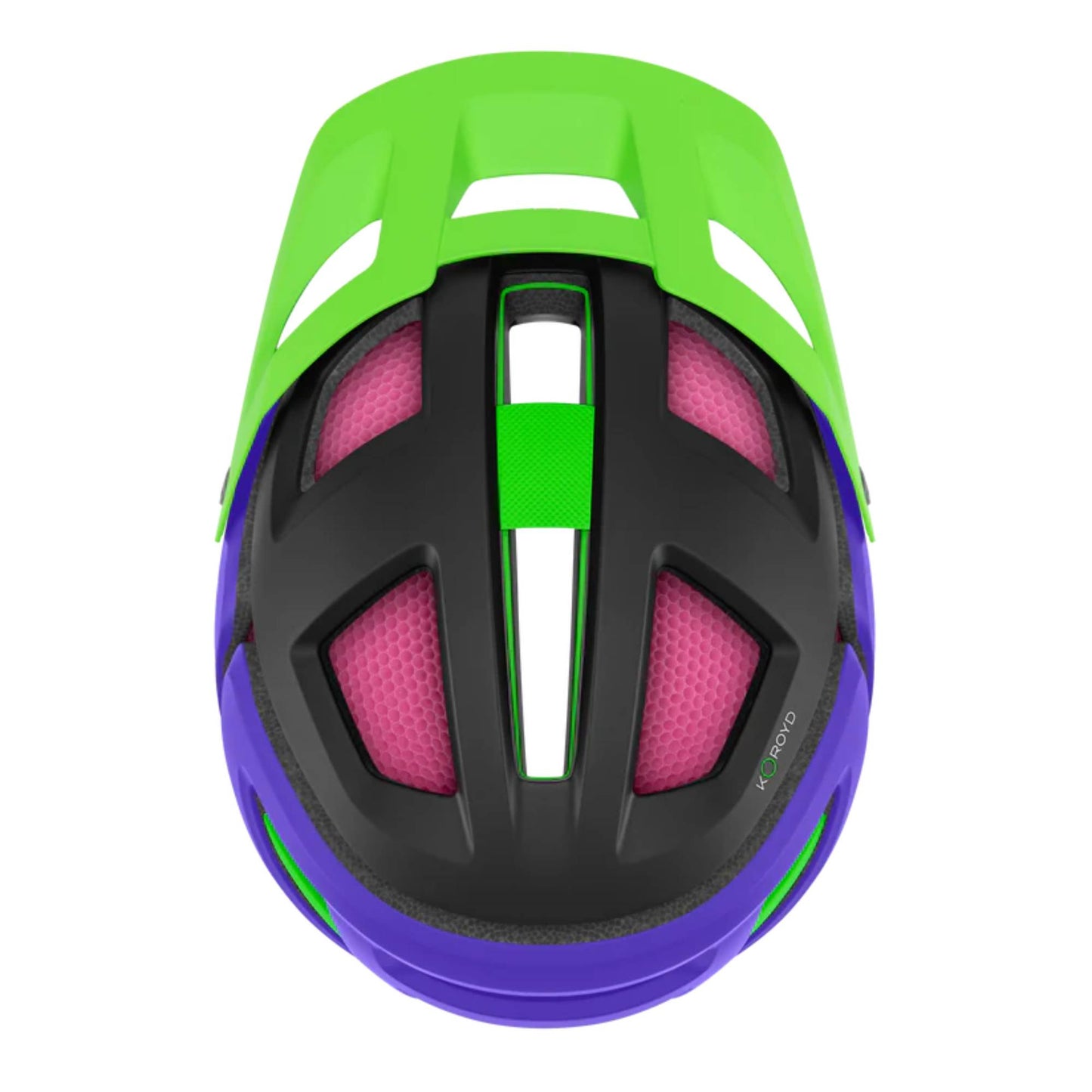 Smith Forefront 3 MIPS Bike Helmet