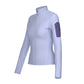 Arc'teryx Rho Womens Zip Neck 2027