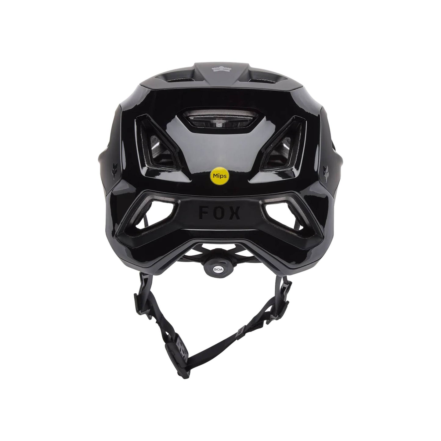 Fox Speedframe RS Bike Helmet