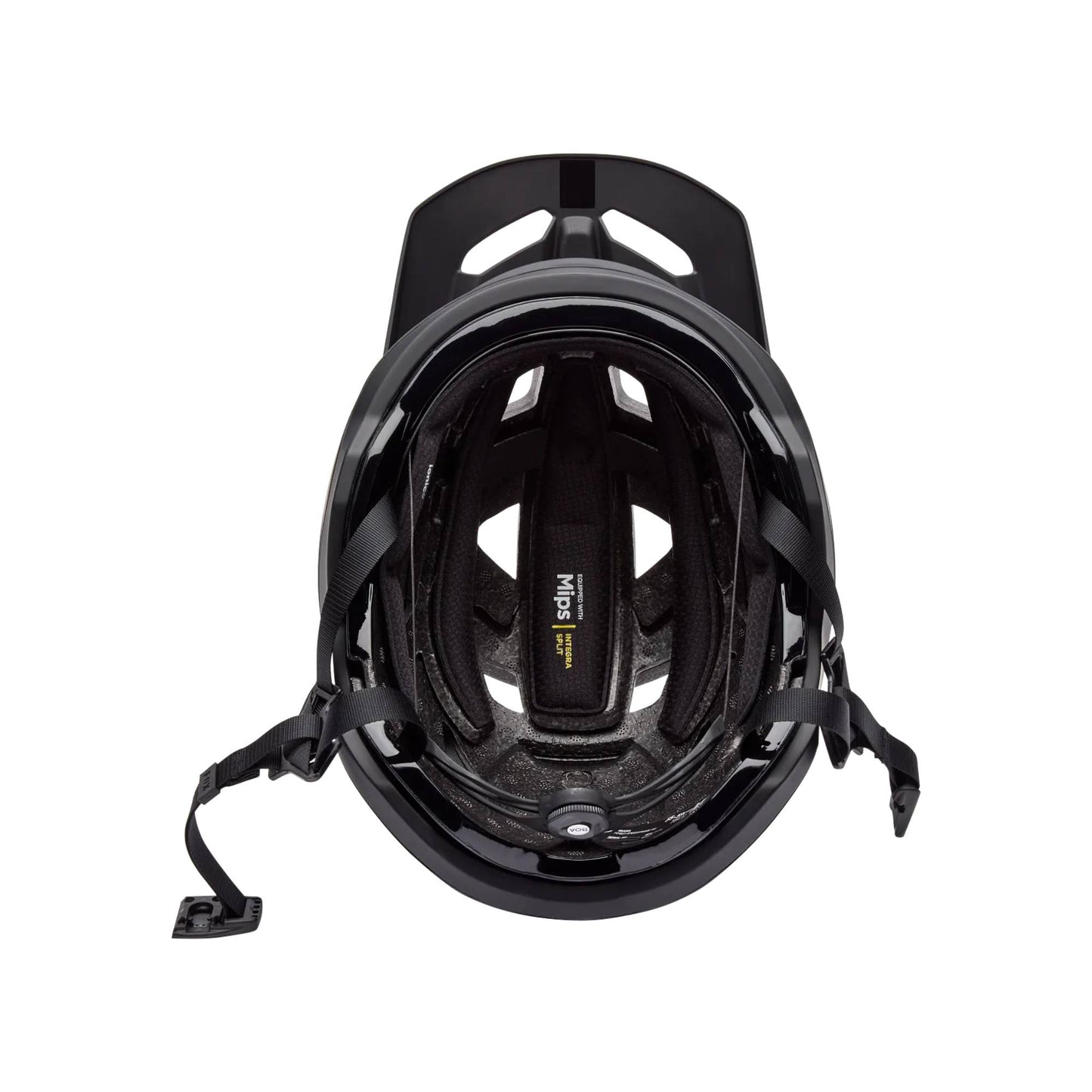 Fox Speedframe RS Bike Helmet