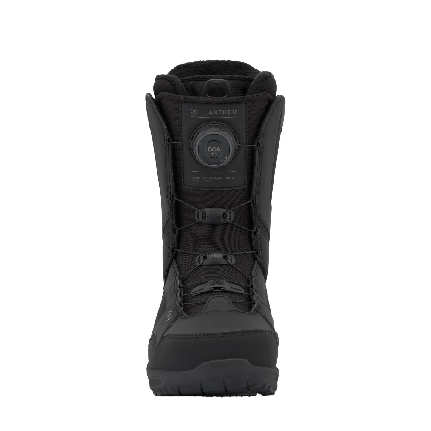 Ride Anthem Snowboard Boots 2027