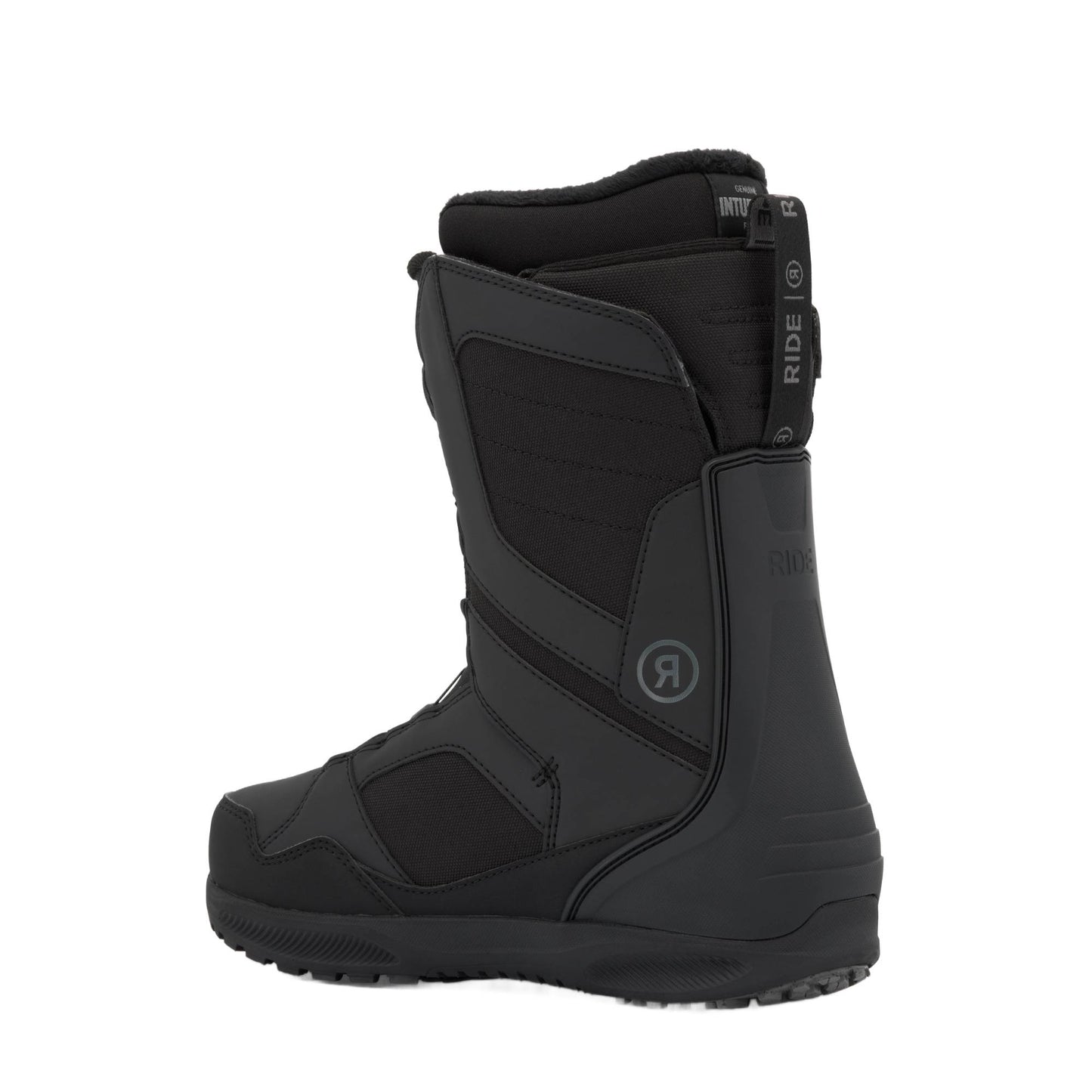 Ride Anthem Snowboard Boots 2027