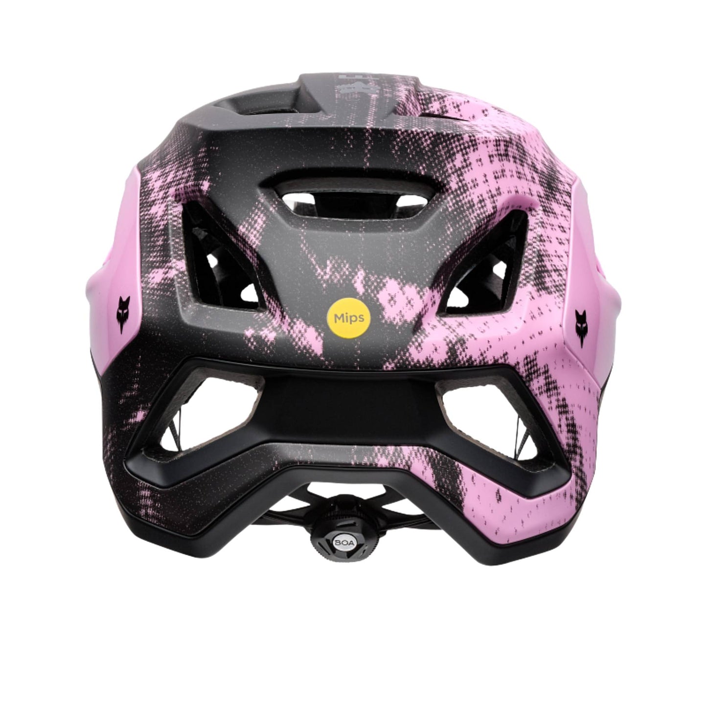 Fox Speedframe Pro Sense MIPS Bike Helmet