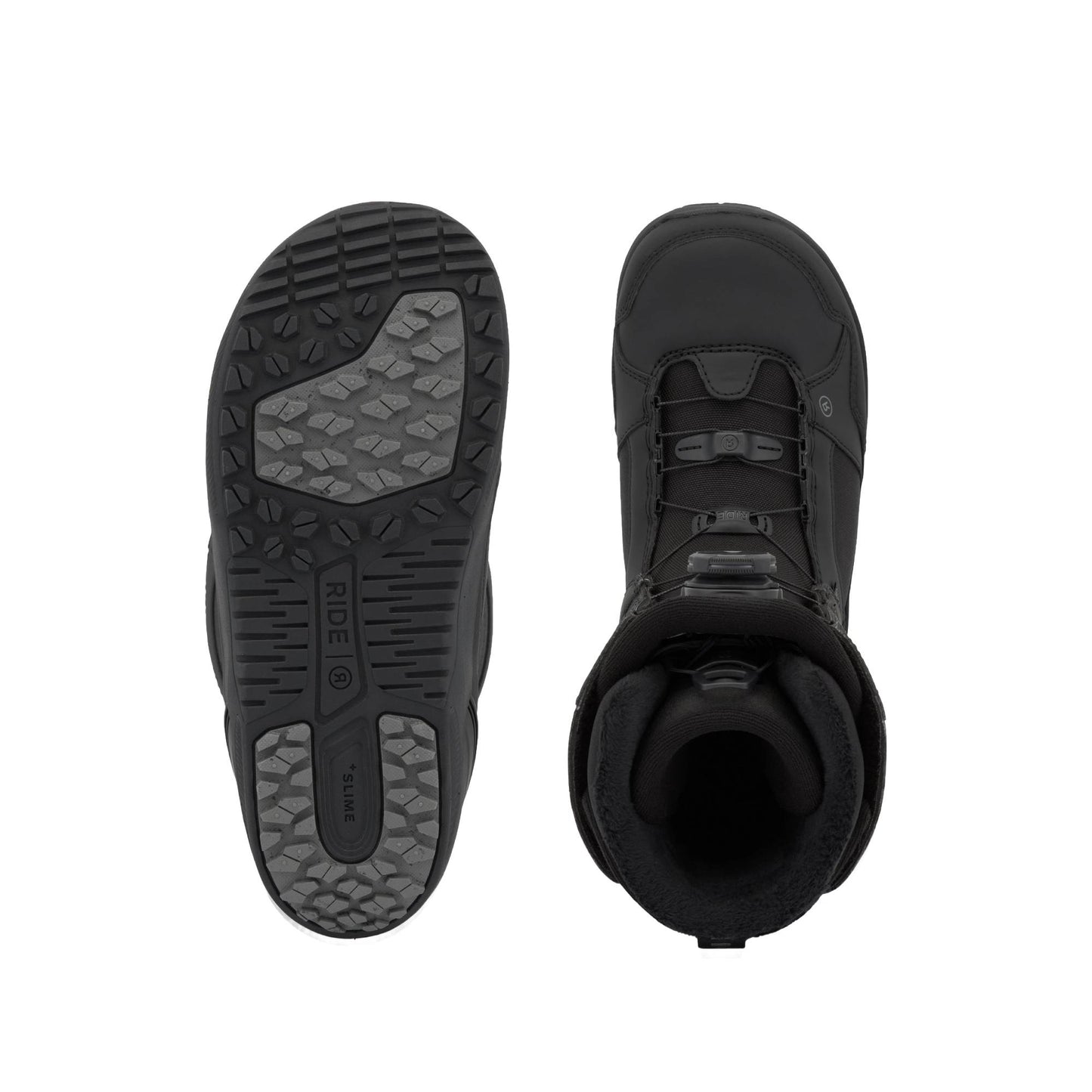 Ride Anthem Snowboard Boots 2027