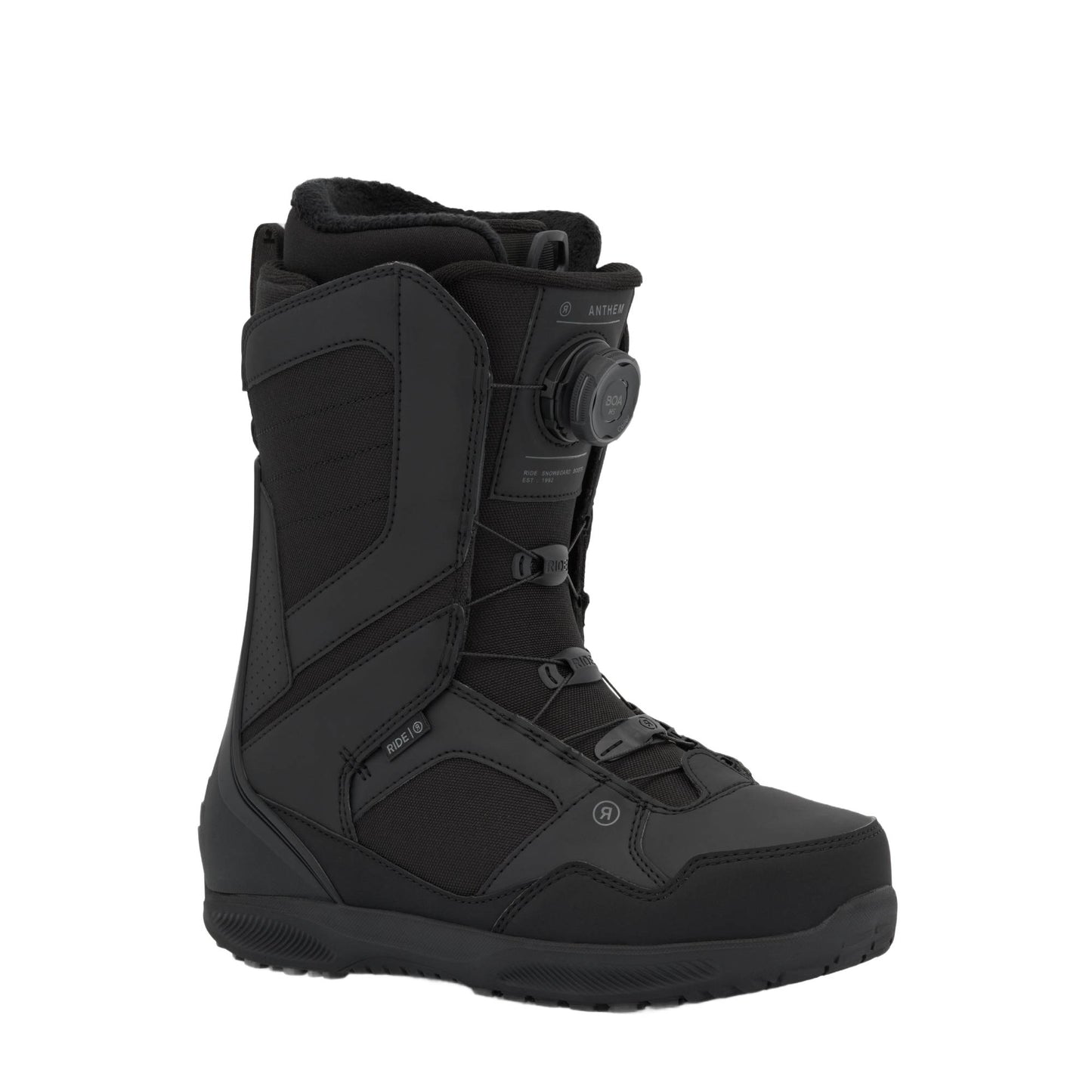 Ride Anthem Snowboard Boots 2027