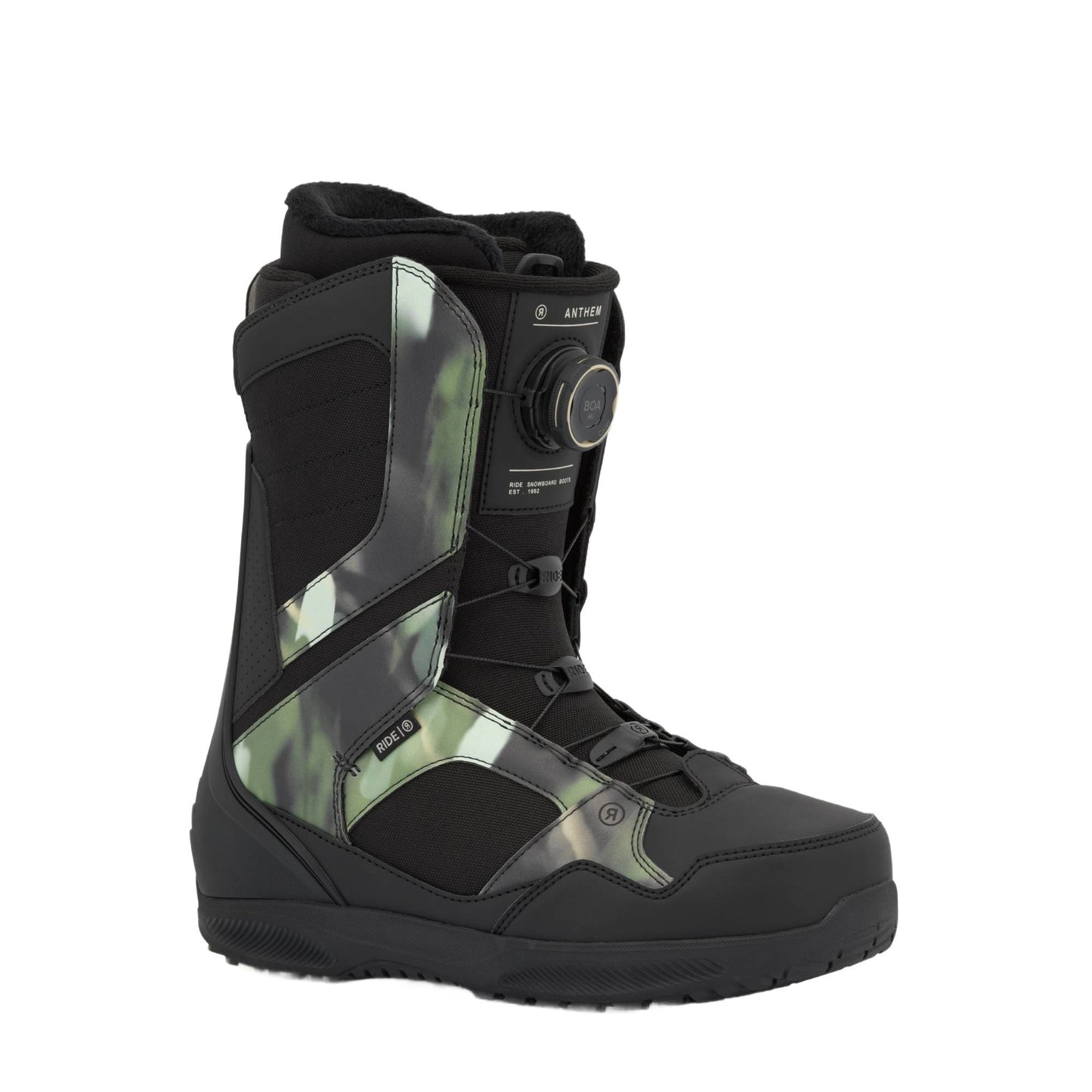 Ride Anthem Snowboard Boots 2027