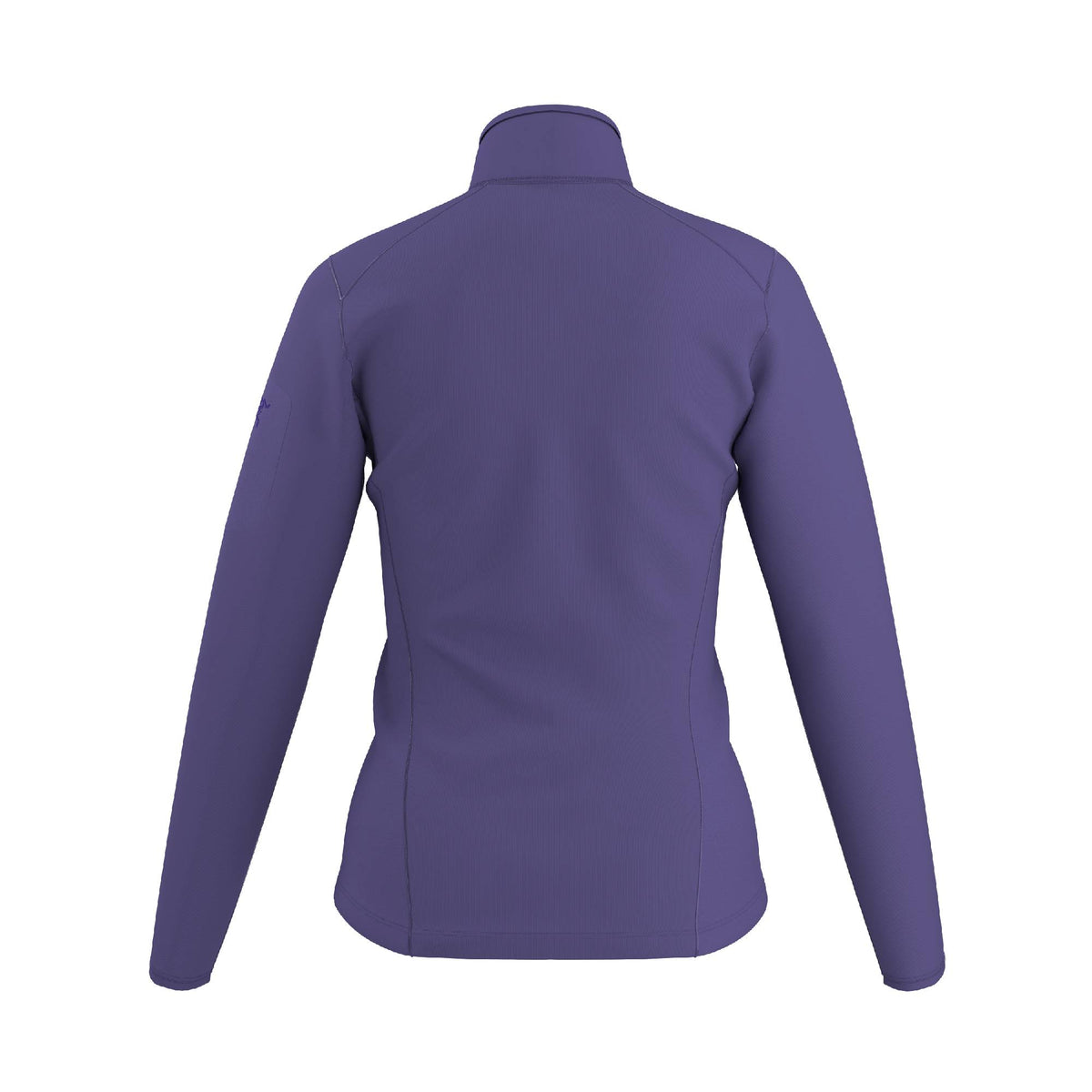 Arc'teryx Rho SV Womens Zip Neck 2027