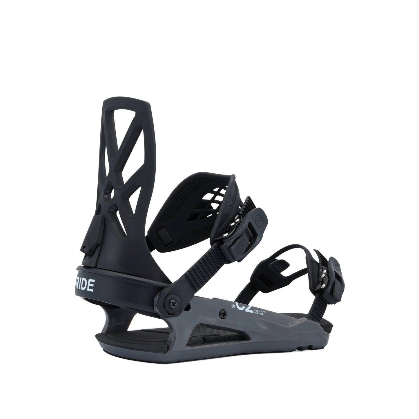Ride C-2 Snowboard Bindings 2027