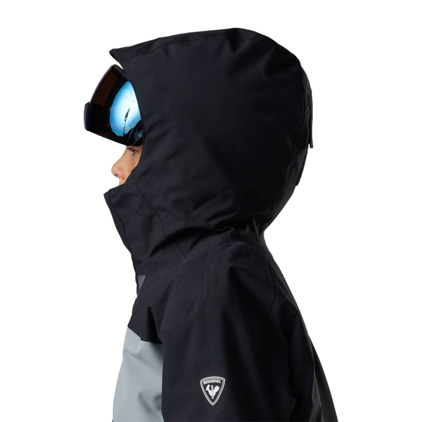 Rossignol Wispile Junior Insulated Jacket 2027