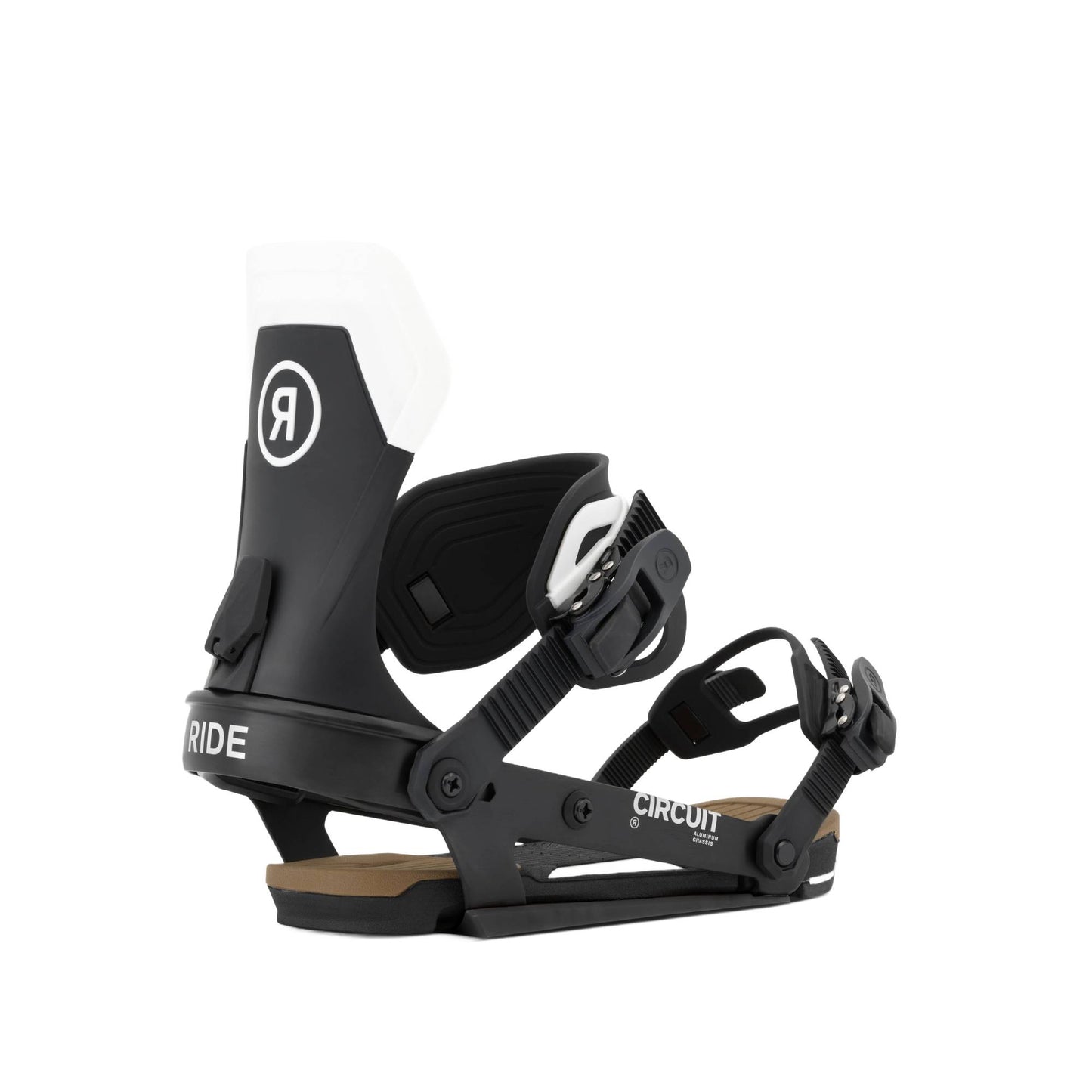 Ride Circuit Snowboard Bindings 2027