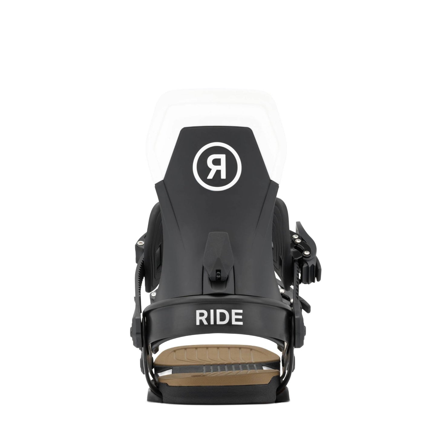 Ride Circuit Snowboard Bindings 2027
