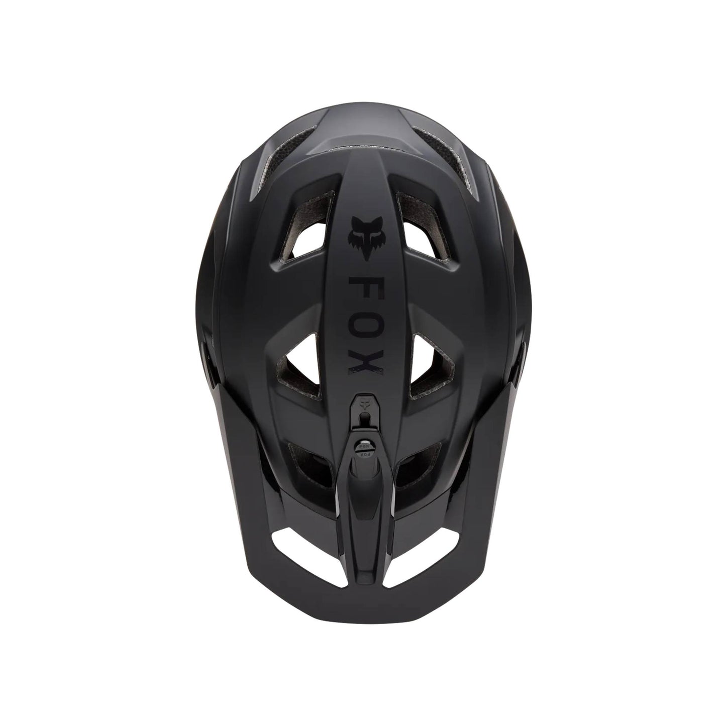 Fox Speedframe Bike Helmet