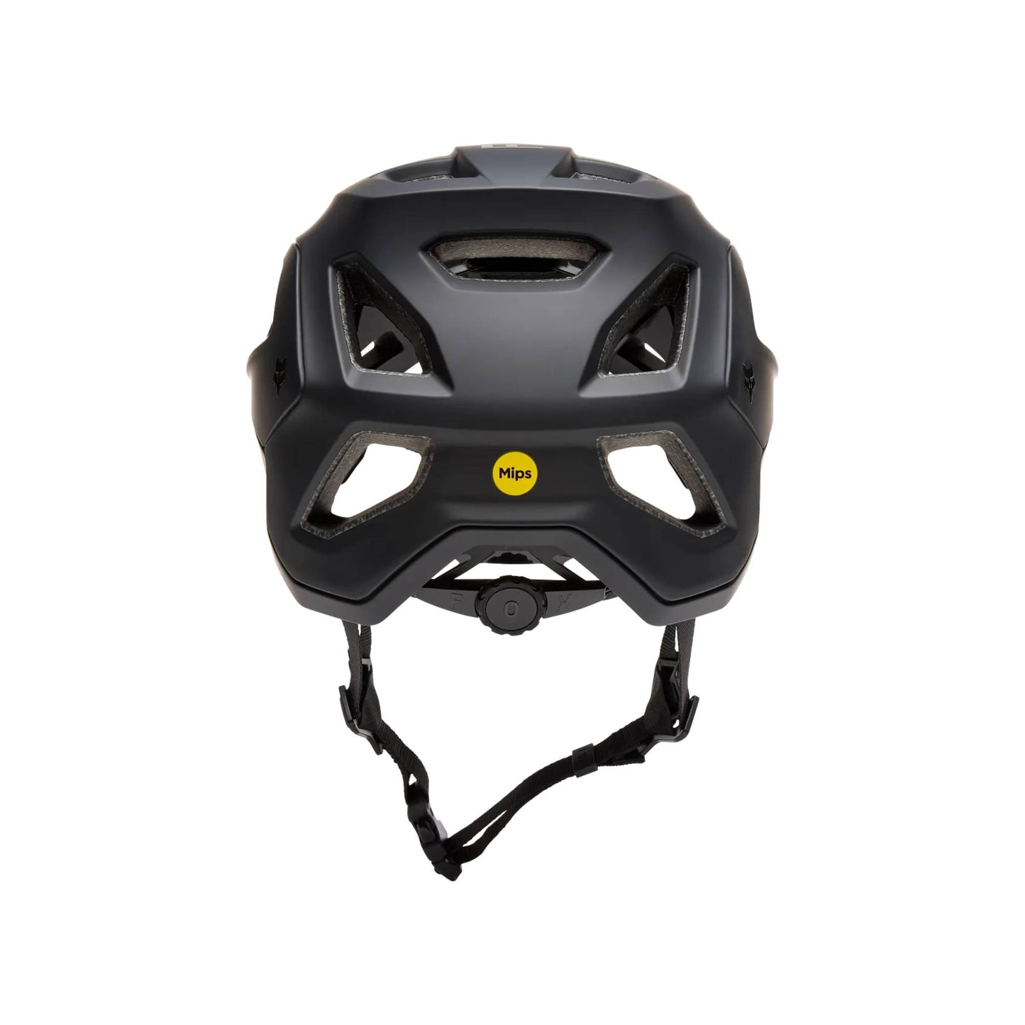 Fox Speedframe Bike Helmet