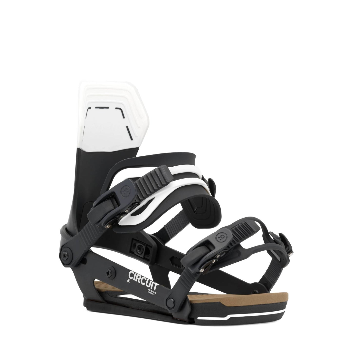 Ride Circuit Snowboard Bindings 2027