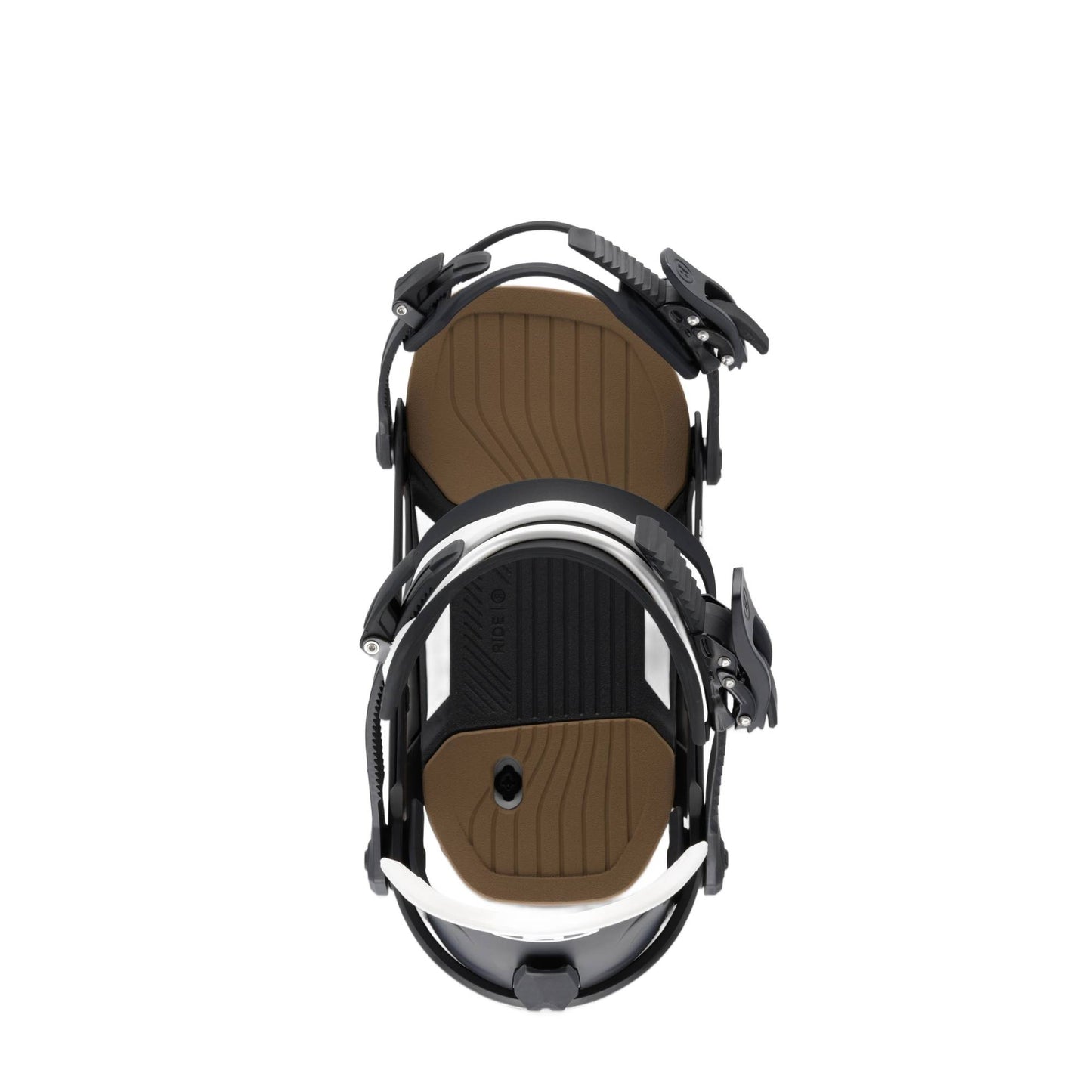Ride Circuit Snowboard Bindings 2027