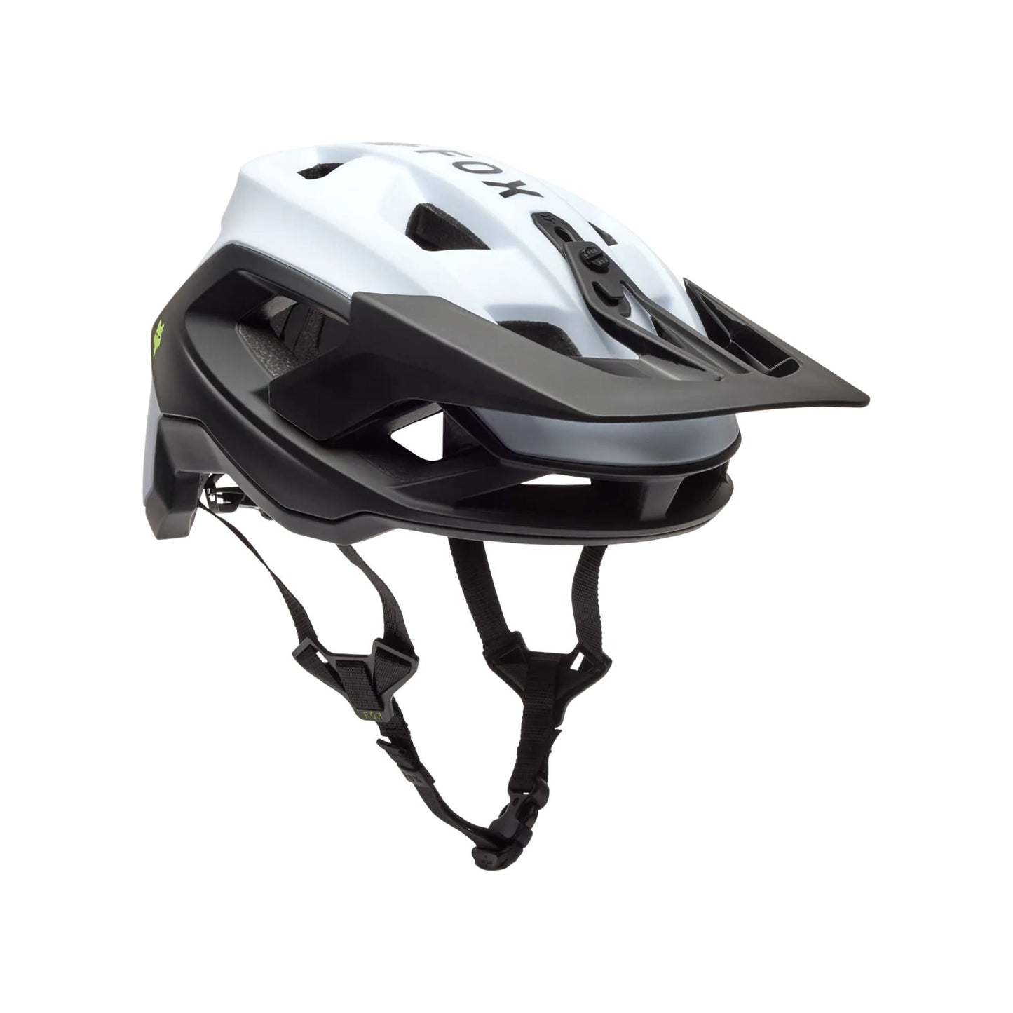 Fox Speedframe 5050 Bike Helmet