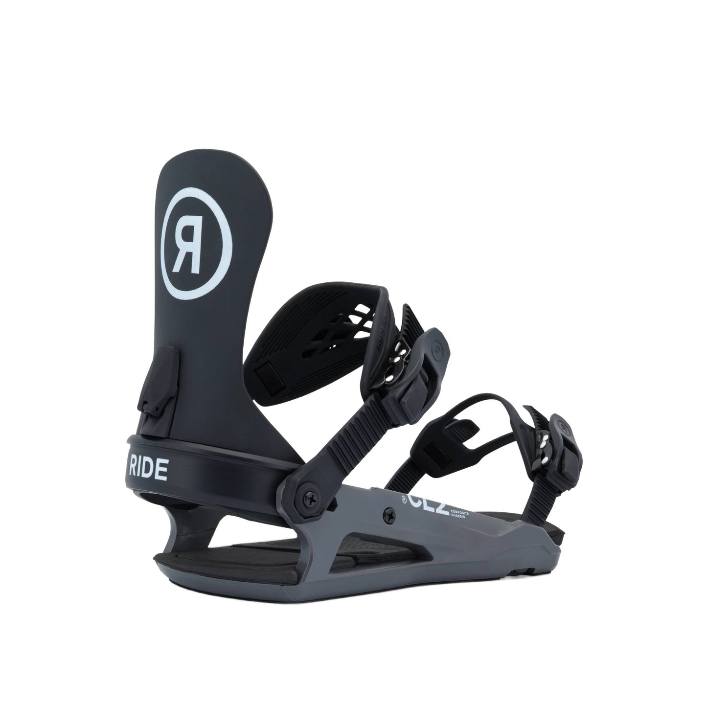 Ride CL-2 Womens Snowboard Bindings 2027