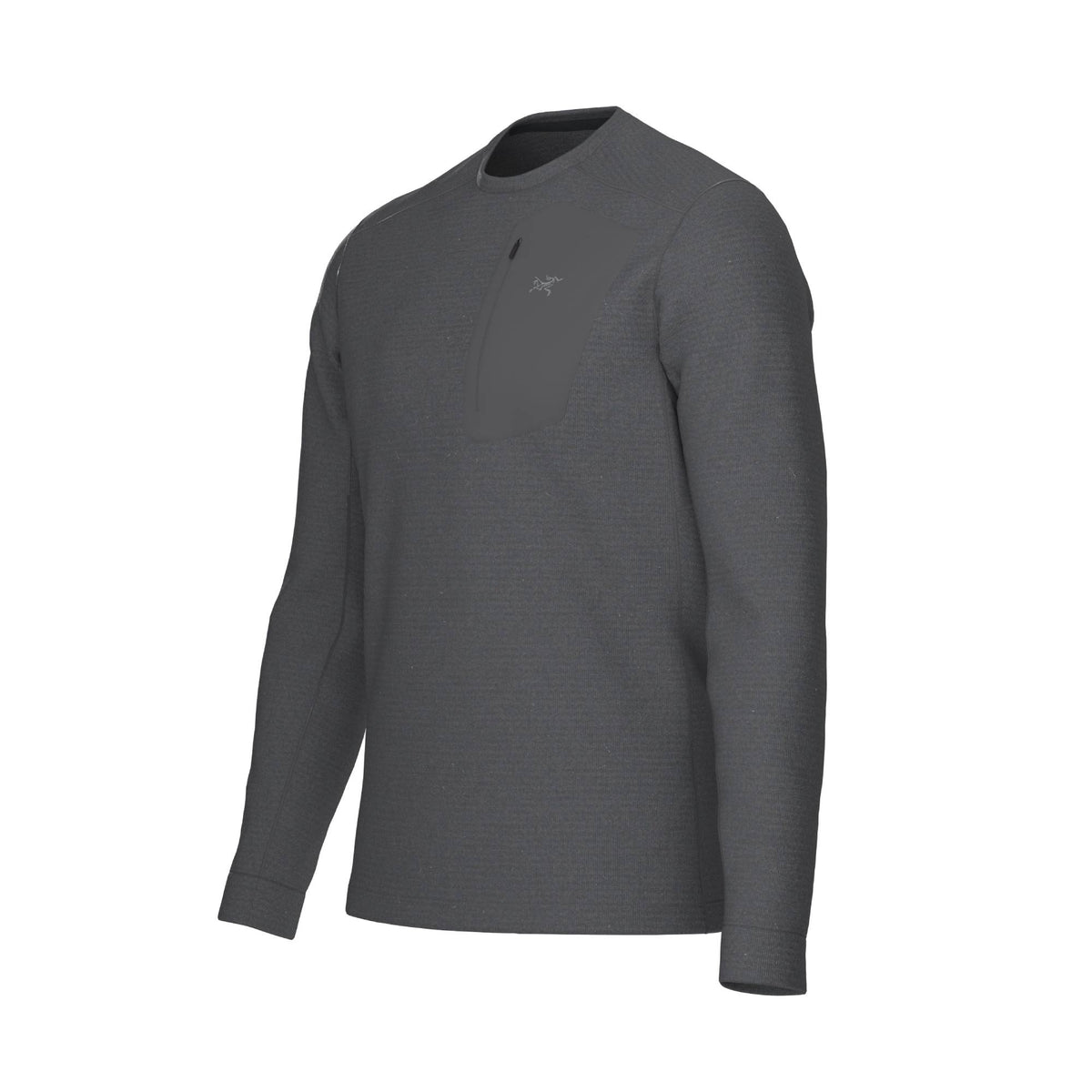 Arc'teryx Rho LT Mens Crew Neck 2027