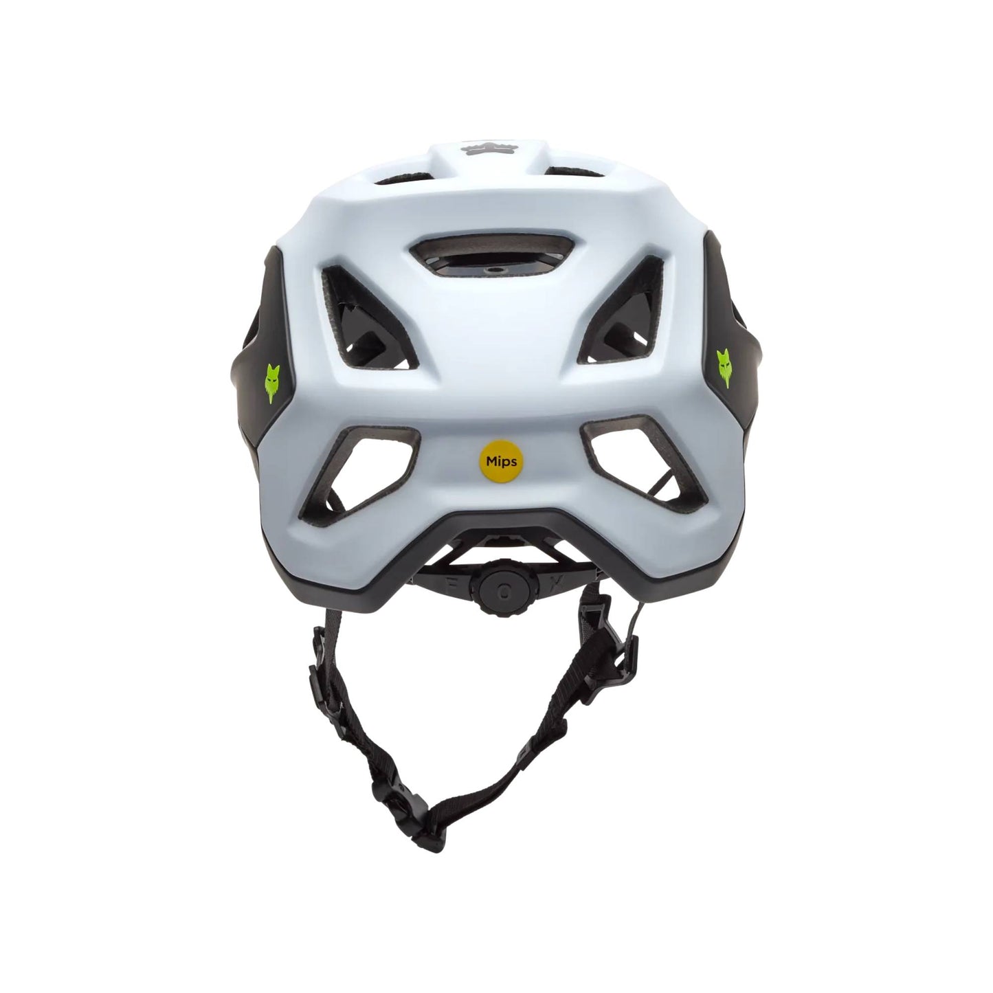 Fox Speedframe 5050 Bike Helmet