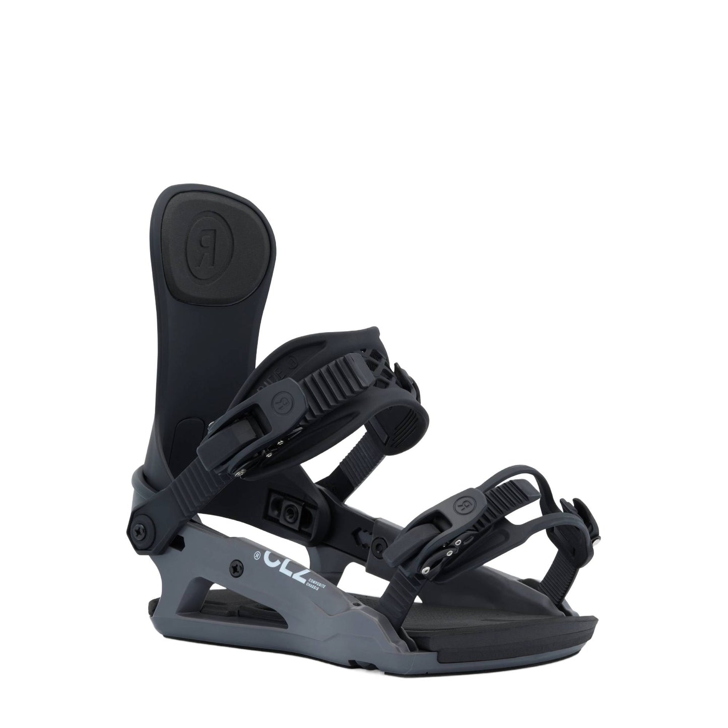Ride CL-2 Womens Snowboard Bindings 2027