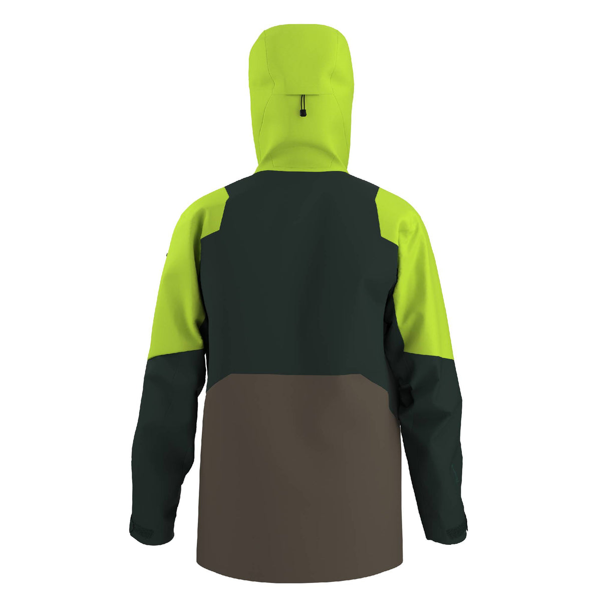 Arc'teryx Sabre Mens Jacket 2027