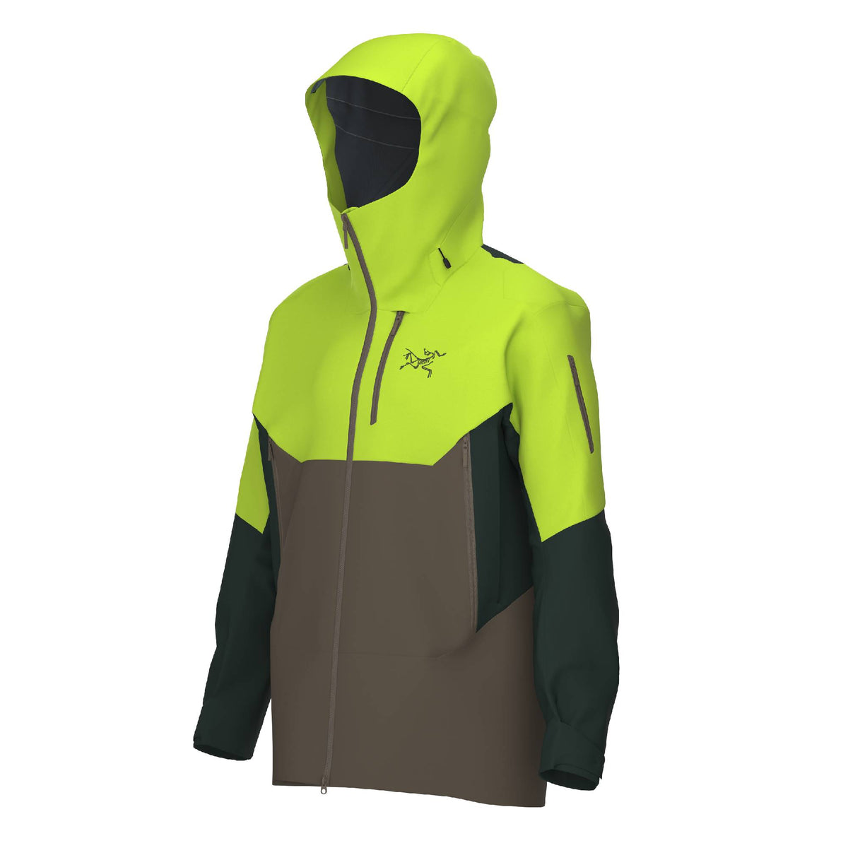 Arc'teryx Sabre Mens Jacket 2027