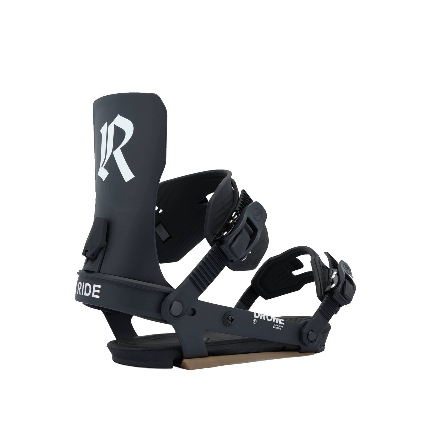 Ride Drone Snowboard Bindings 2027