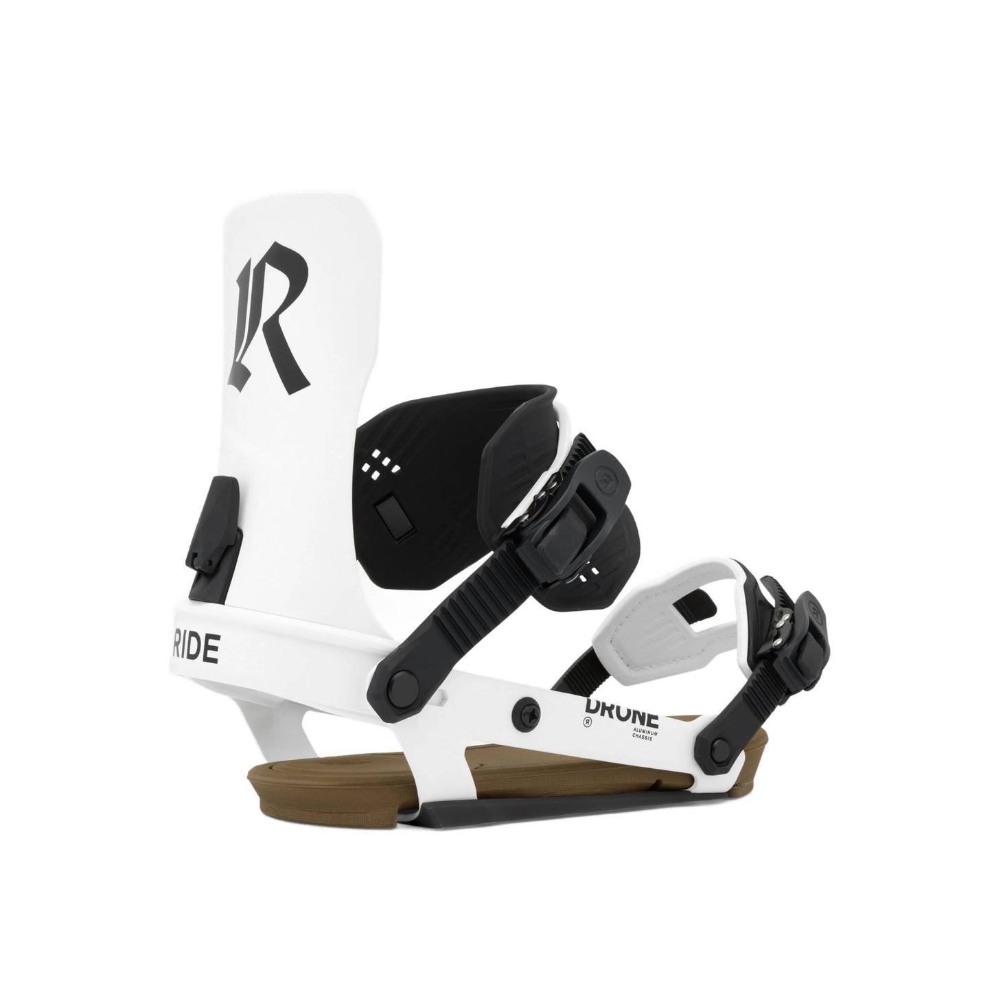 Ride Drone Snowboard Bindings 2027