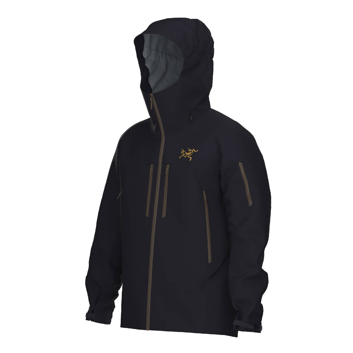 Arc'teryx Rush Mens Jacket 2027