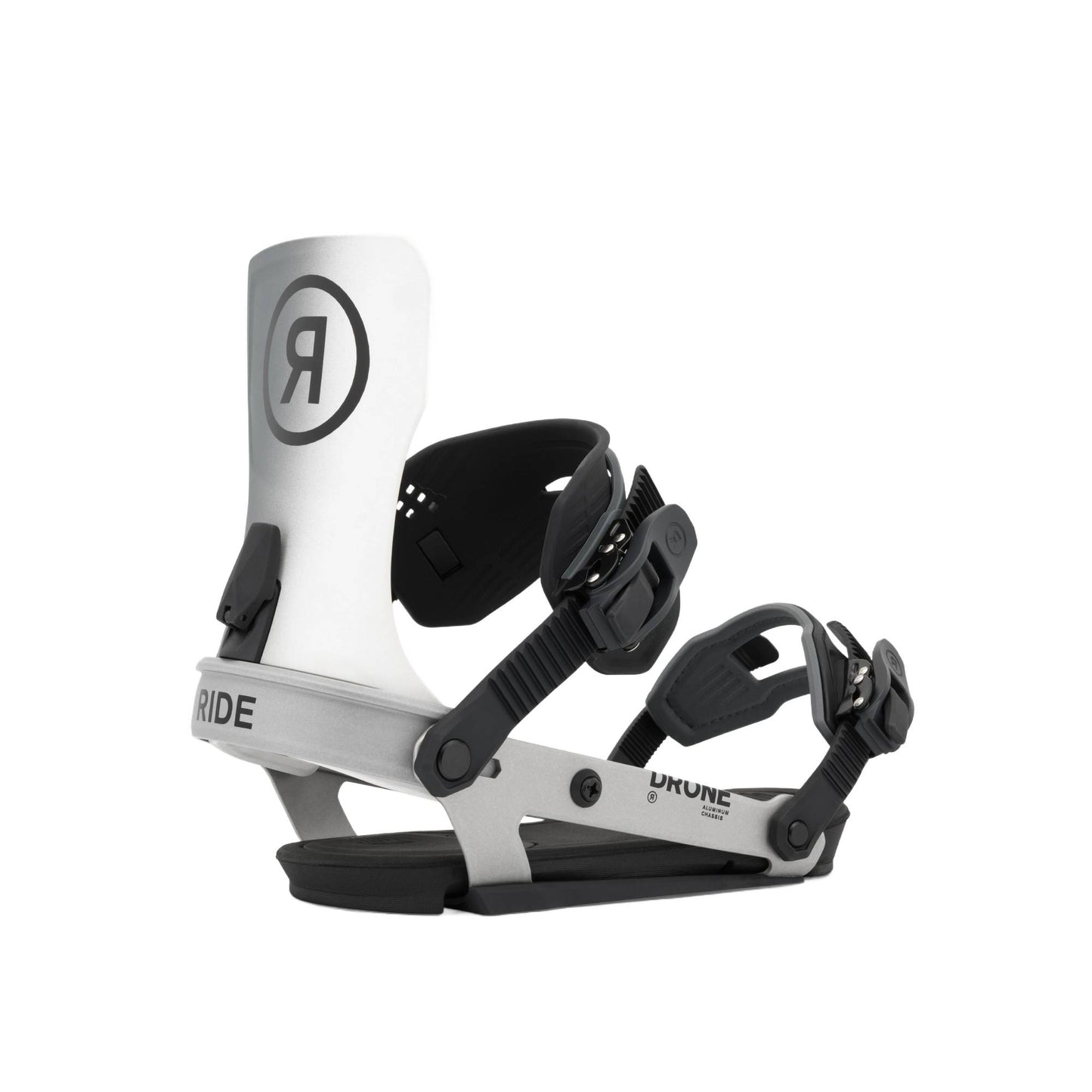 Ride Drone Womens Snowboard Bindings 2027