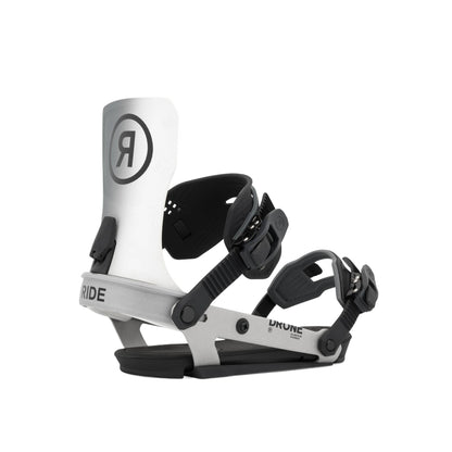 Ride Drone Womens Snowboard Bindings 2027