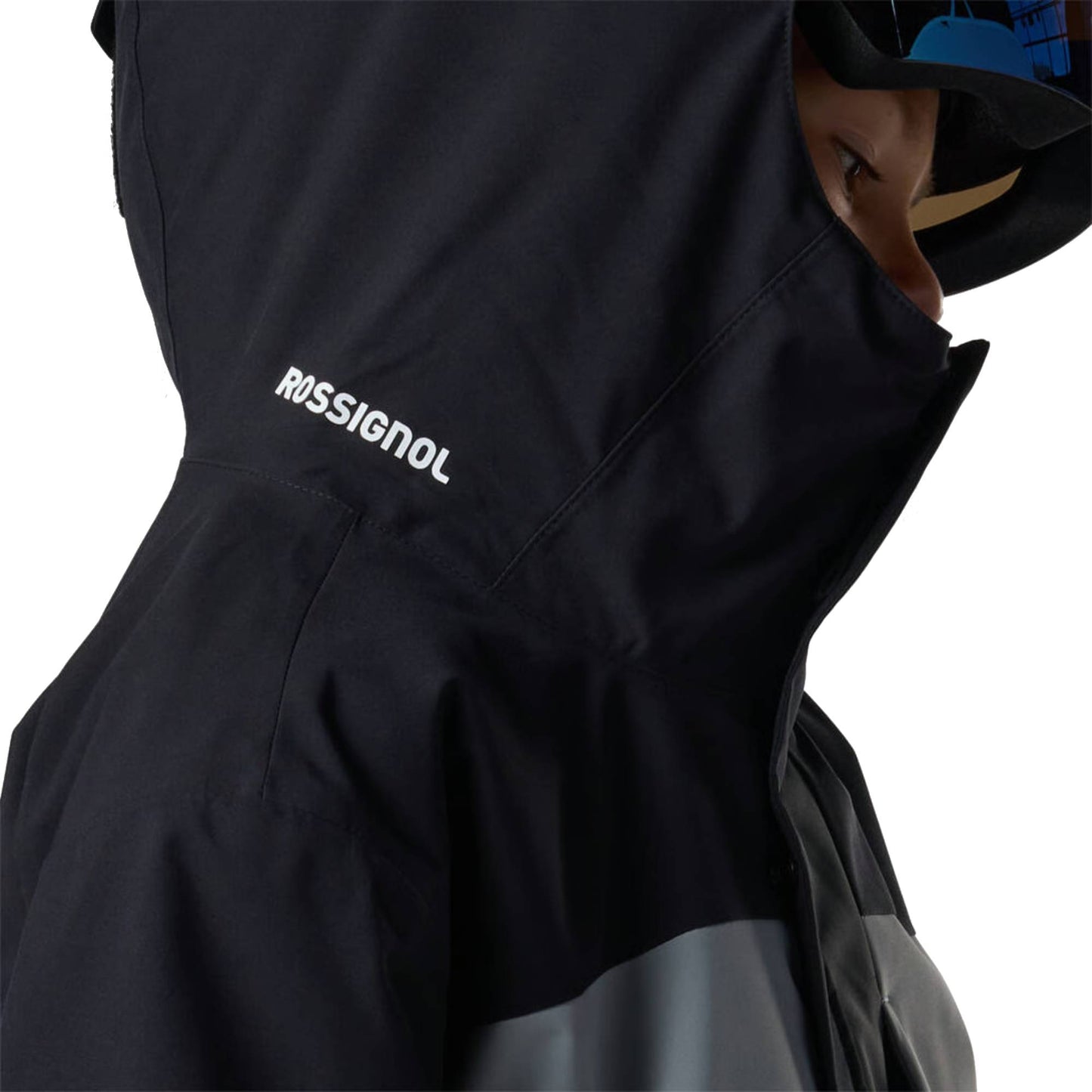 Rossignol Wispile Junior Insulated Jacket 2027