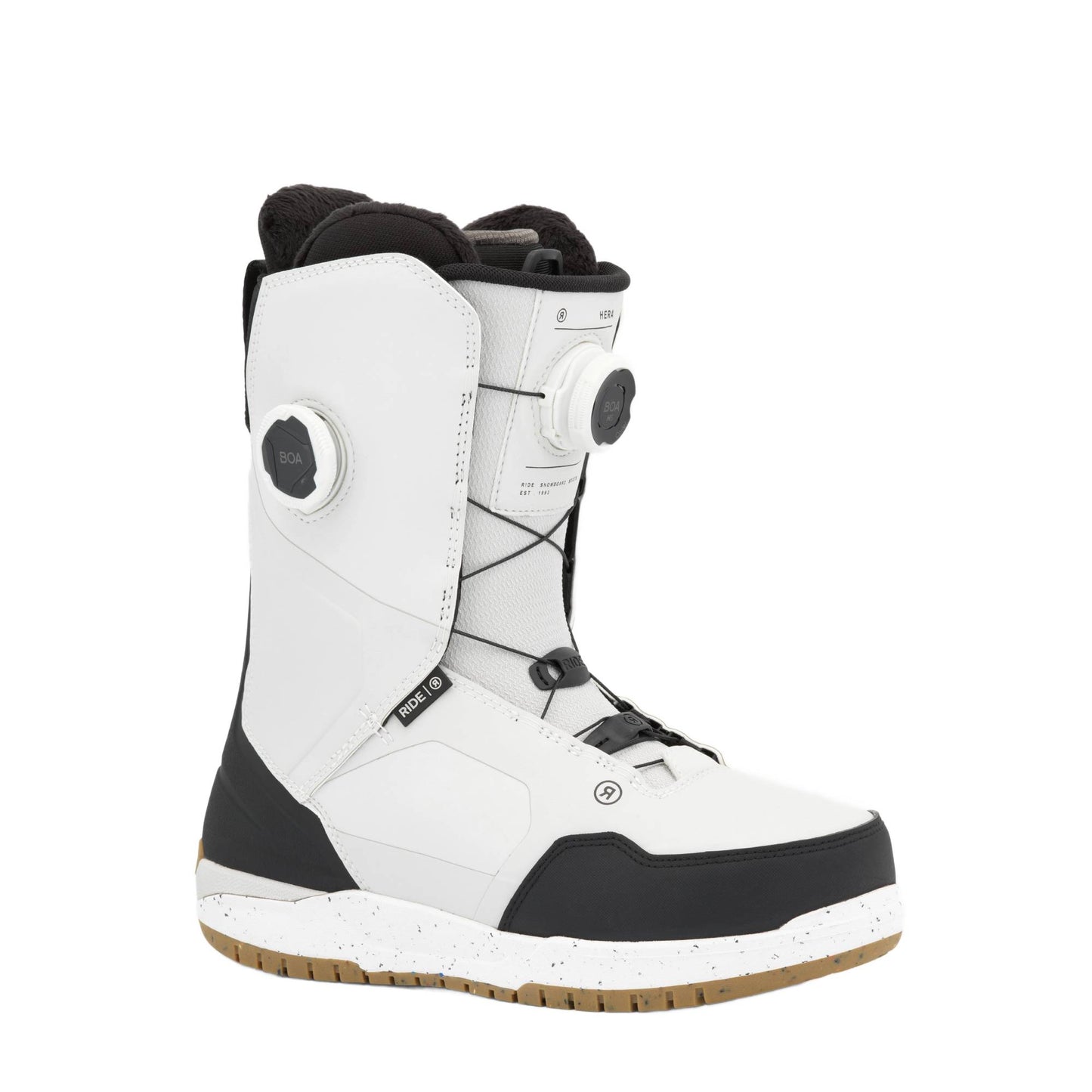 Ride Hera Womens Snowboard Boots 2027