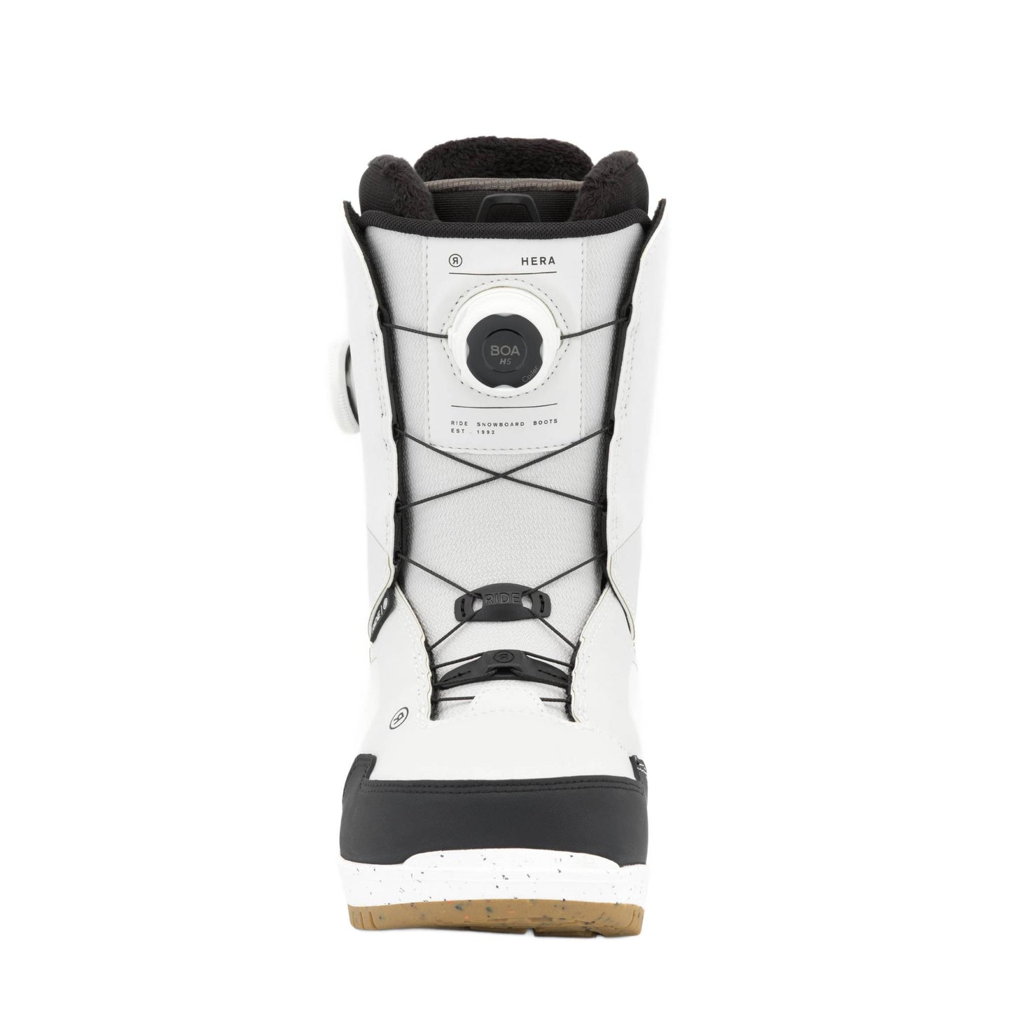 Ride Hera Womens Snowboard Boots 2027