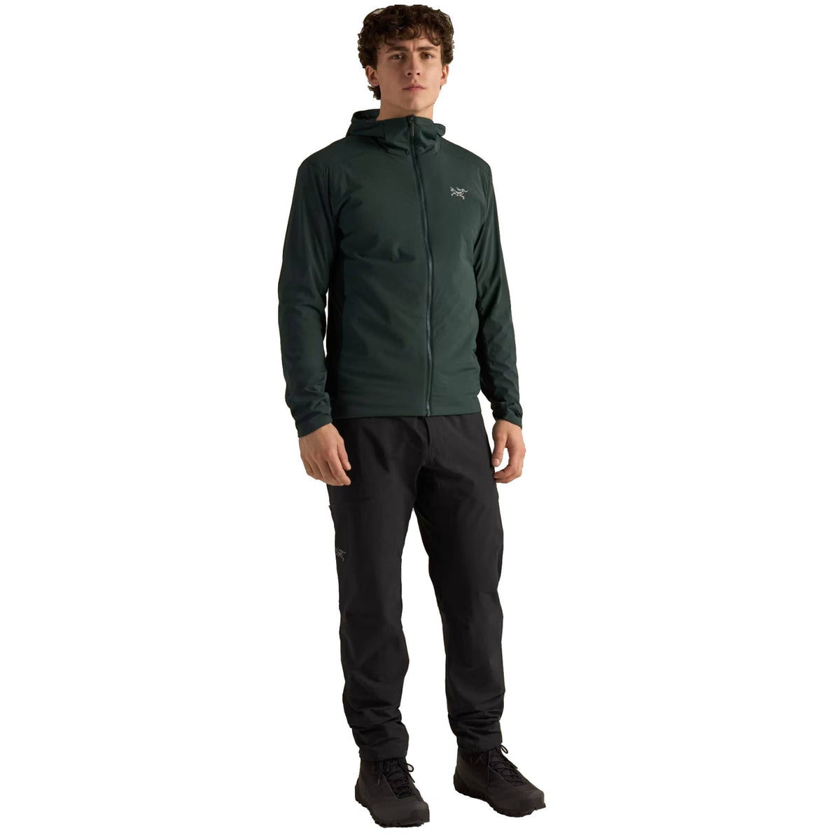 Arc'teryx Atom SL Mens Hoody 2027