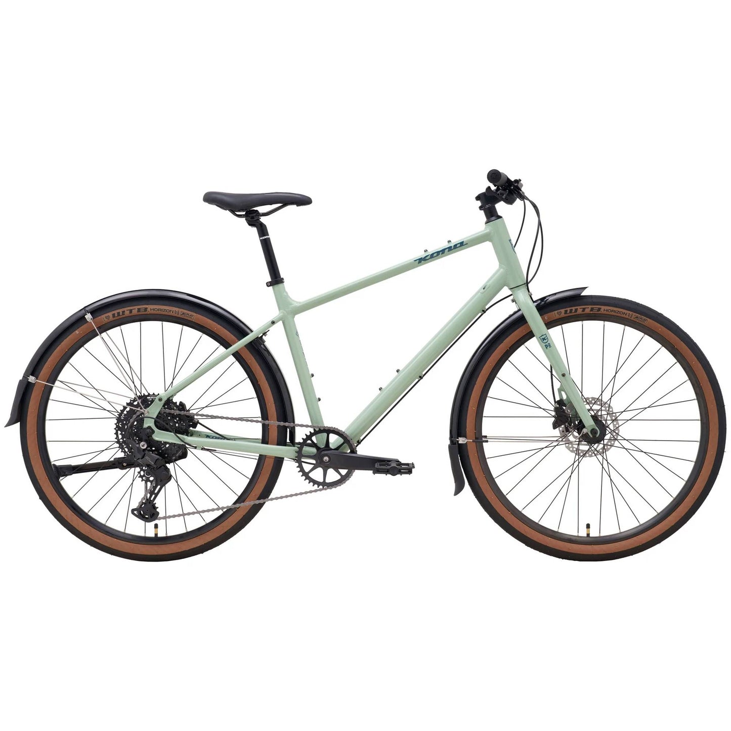 Kona Dew DL Bike