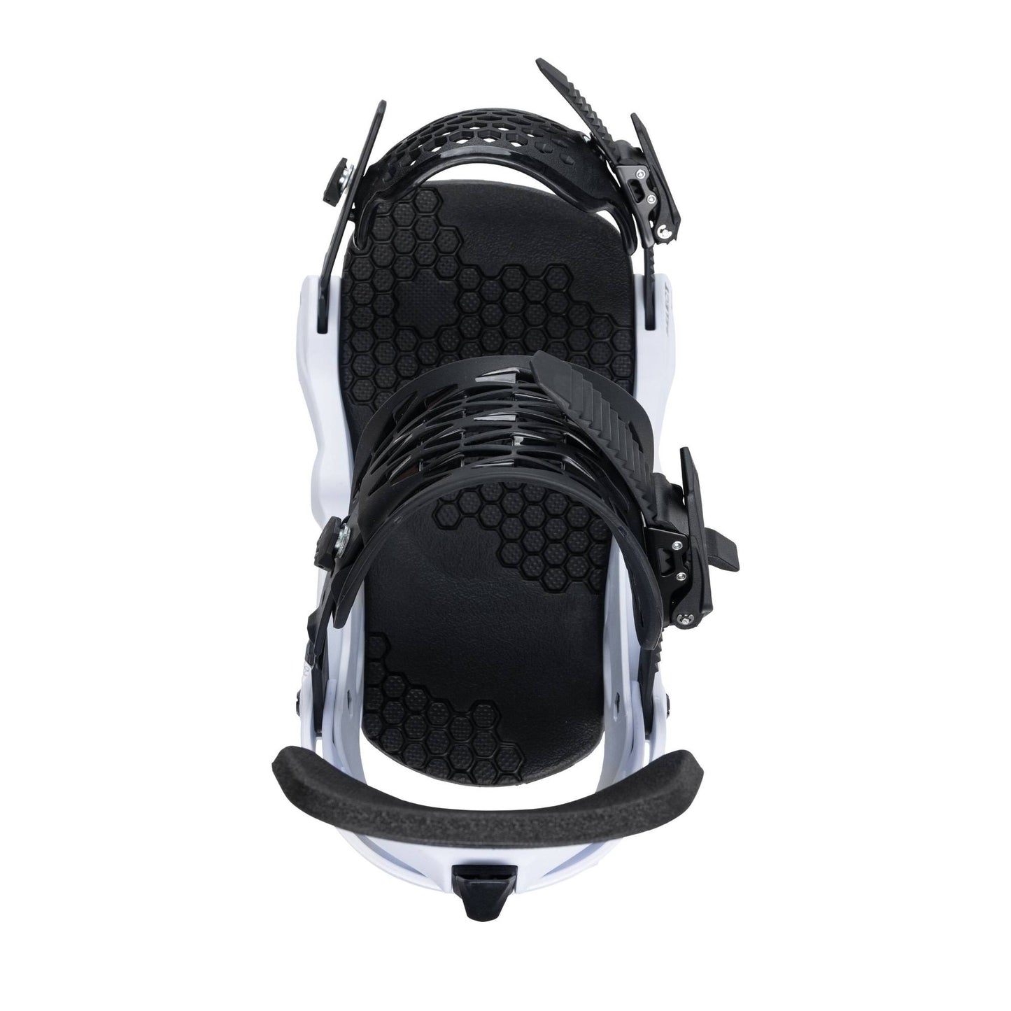 YES Select Snowboard Bindings 2026