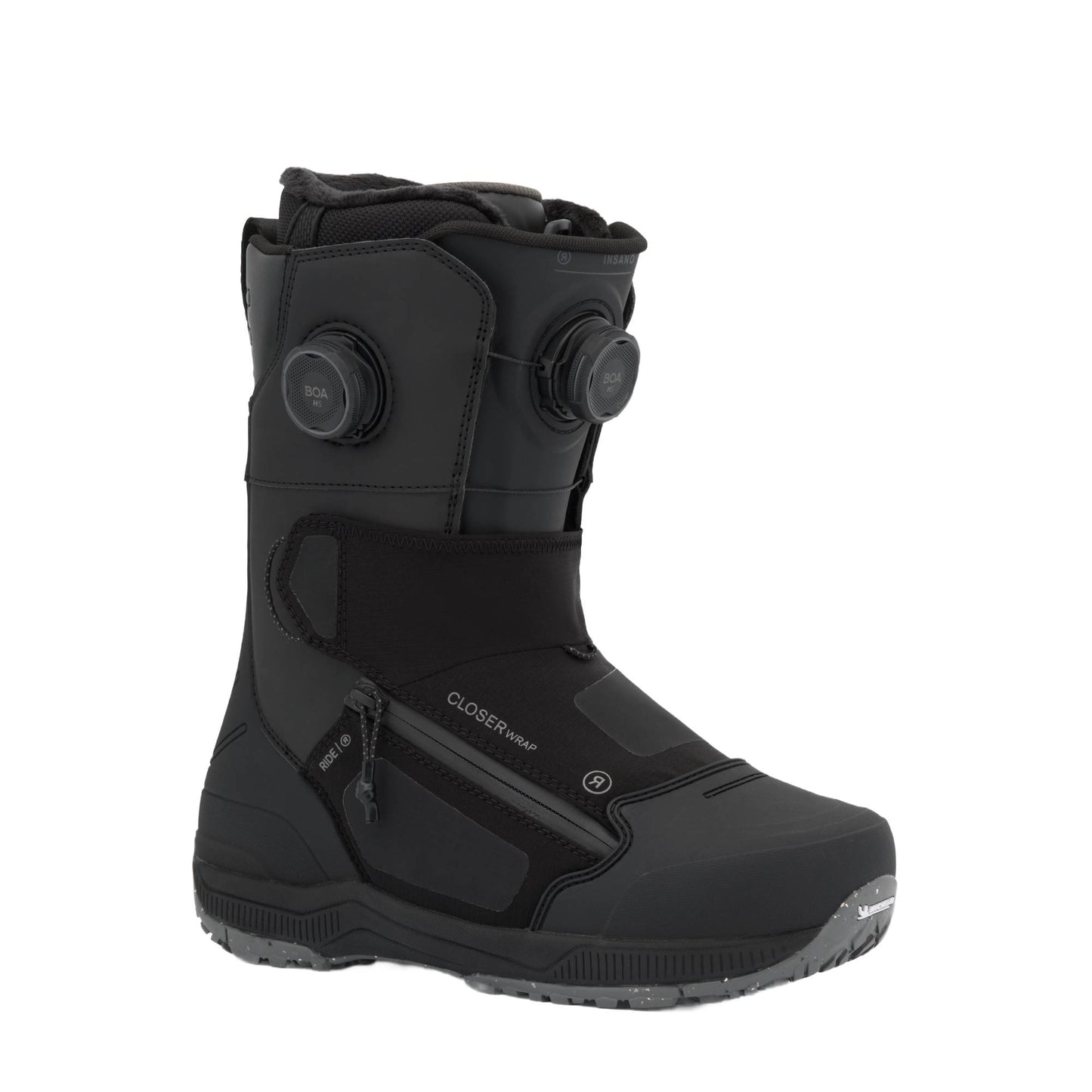 Ride Insano Snowboard Boots 2027