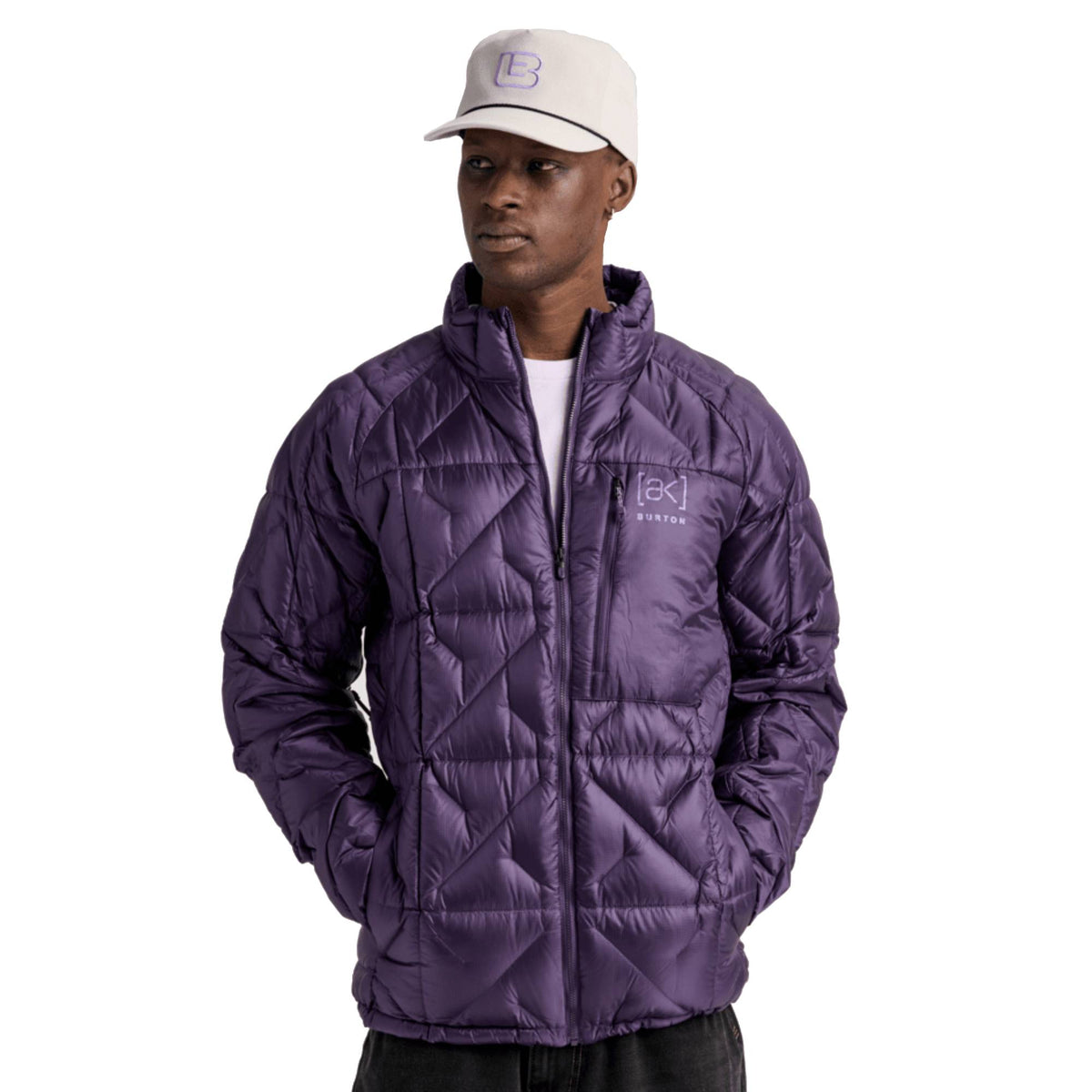 Burton AK Baker Mens Down Jacket 2027