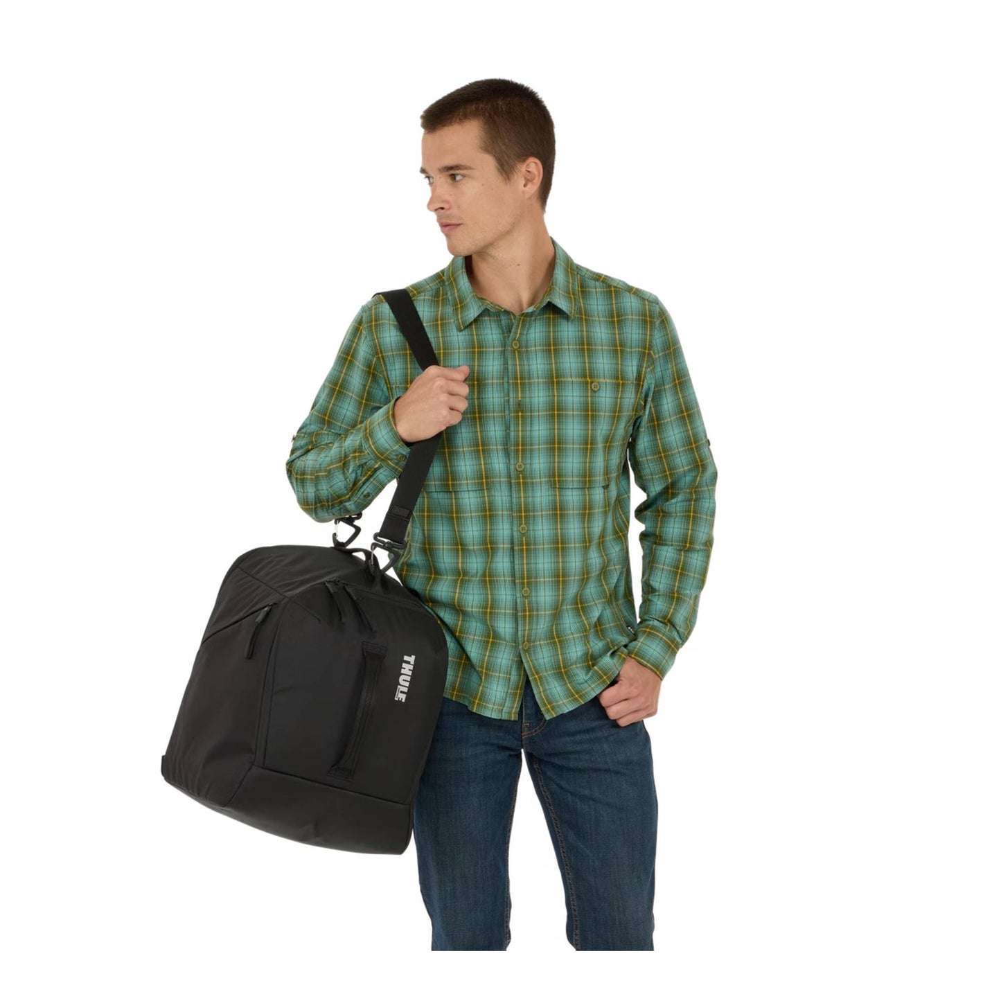 Thule Roundtrip Boot Bag 35L