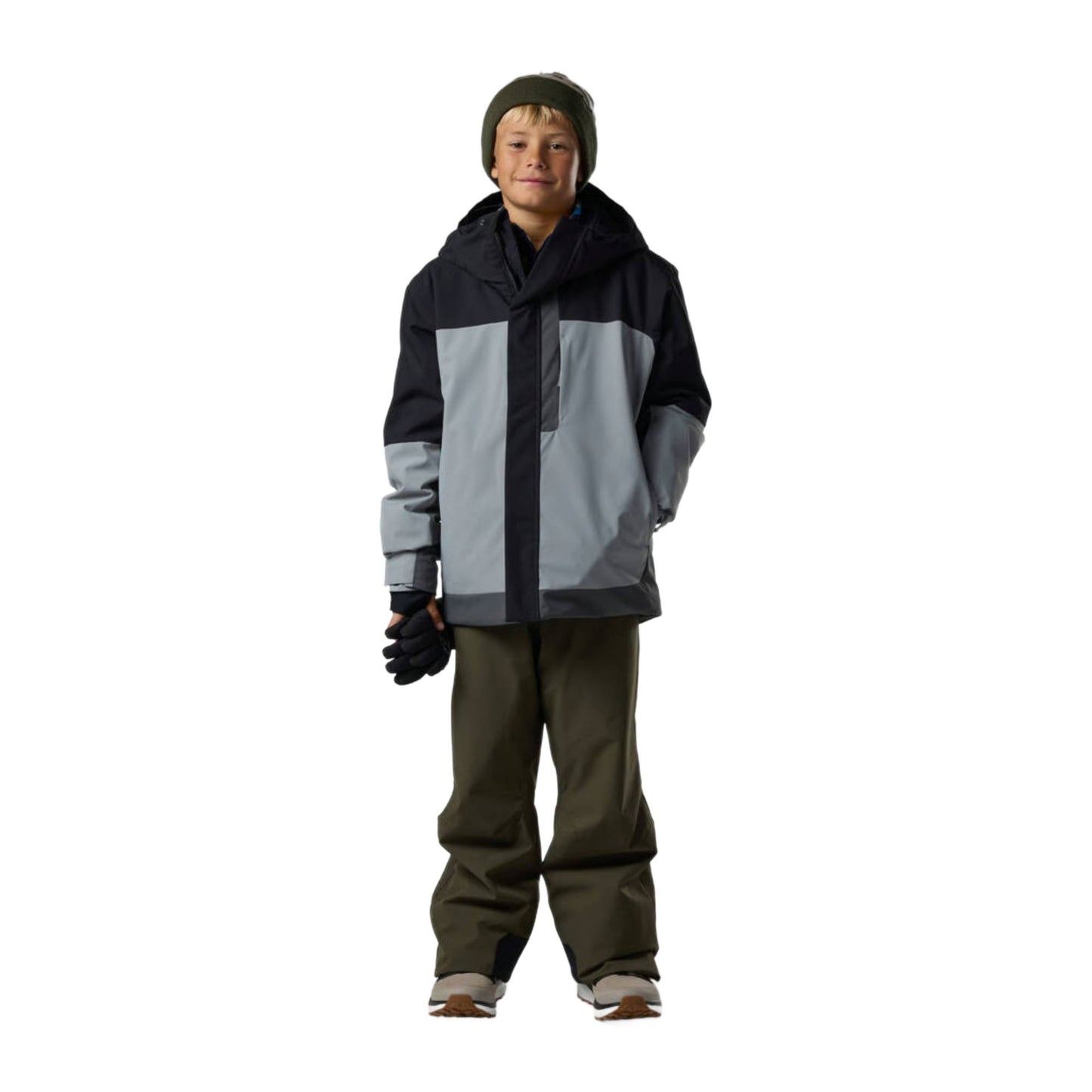 Rossignol Wispile Junior Insulated Jacket 2027