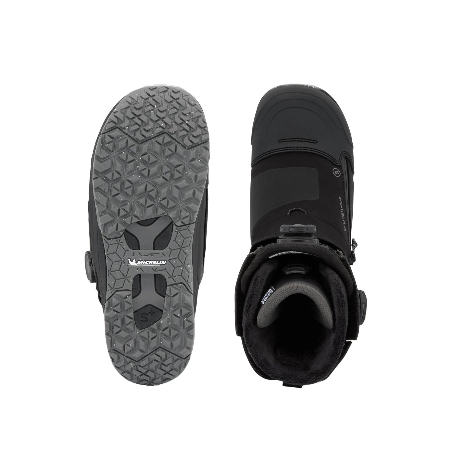 Ride Insano Snowboard Boots 2027