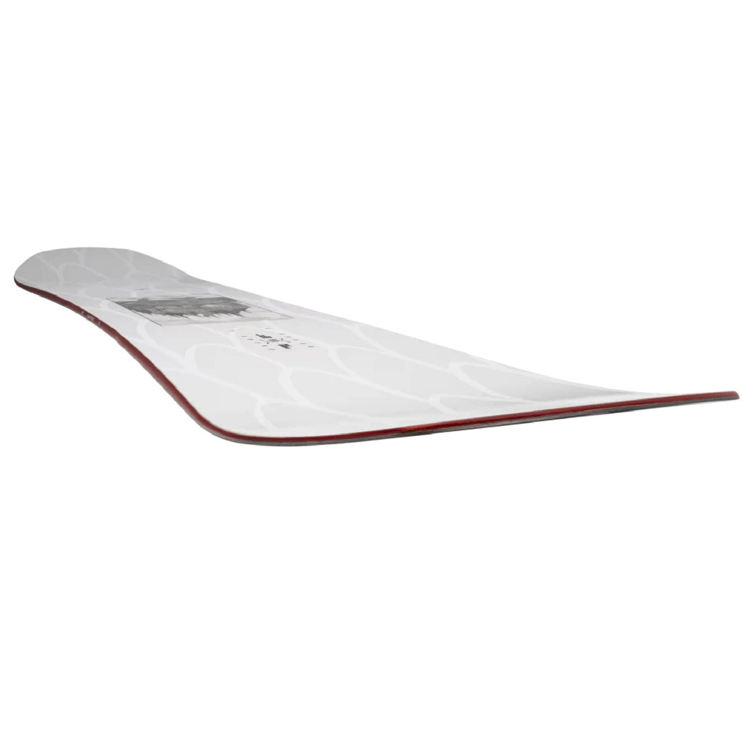YES Standard Xtrm DC Snowboard 2026