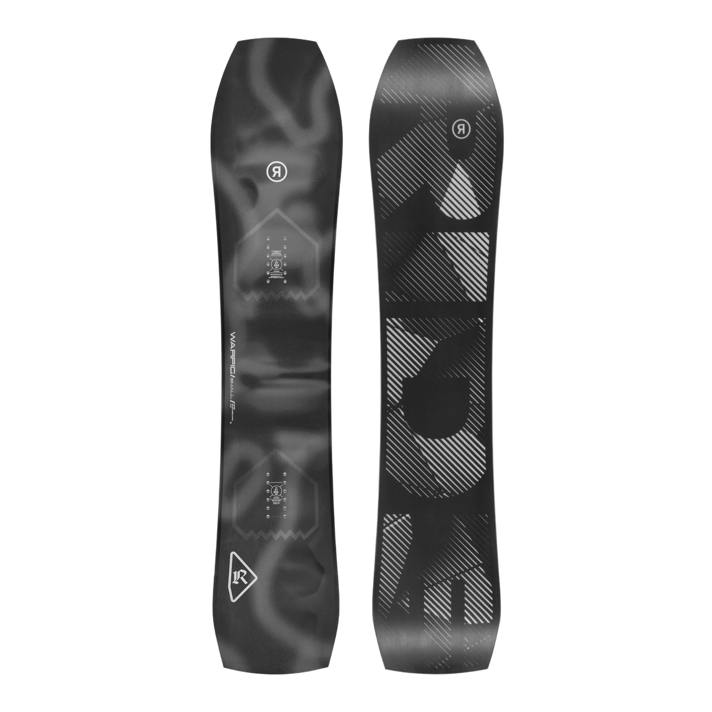 Ride Warpig Snowboard 2027