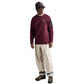 Burton AK Baker Mens Stretch Fleece Crew 2027