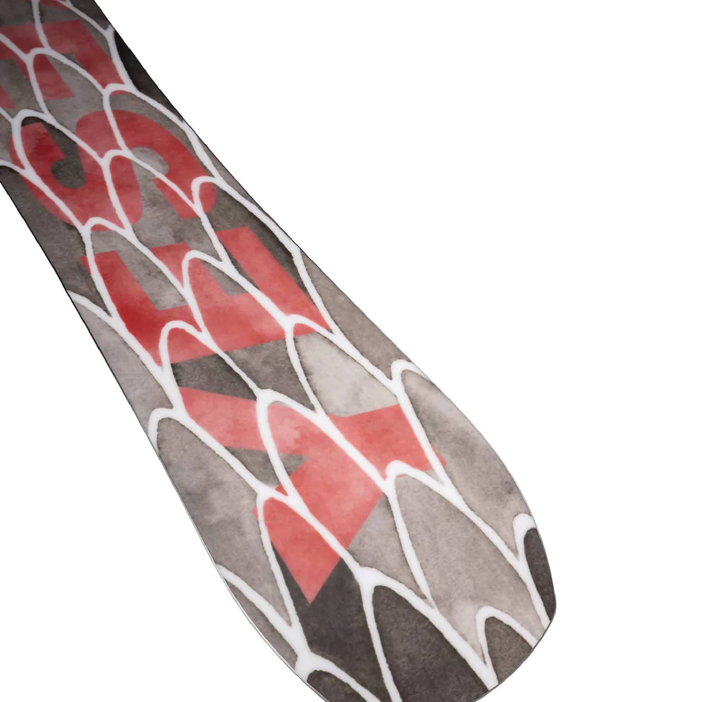 YES Standard Xtrm DC Snowboard 2026