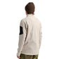 Burton AK Baker Mens Stretch FZ Fleece 2027