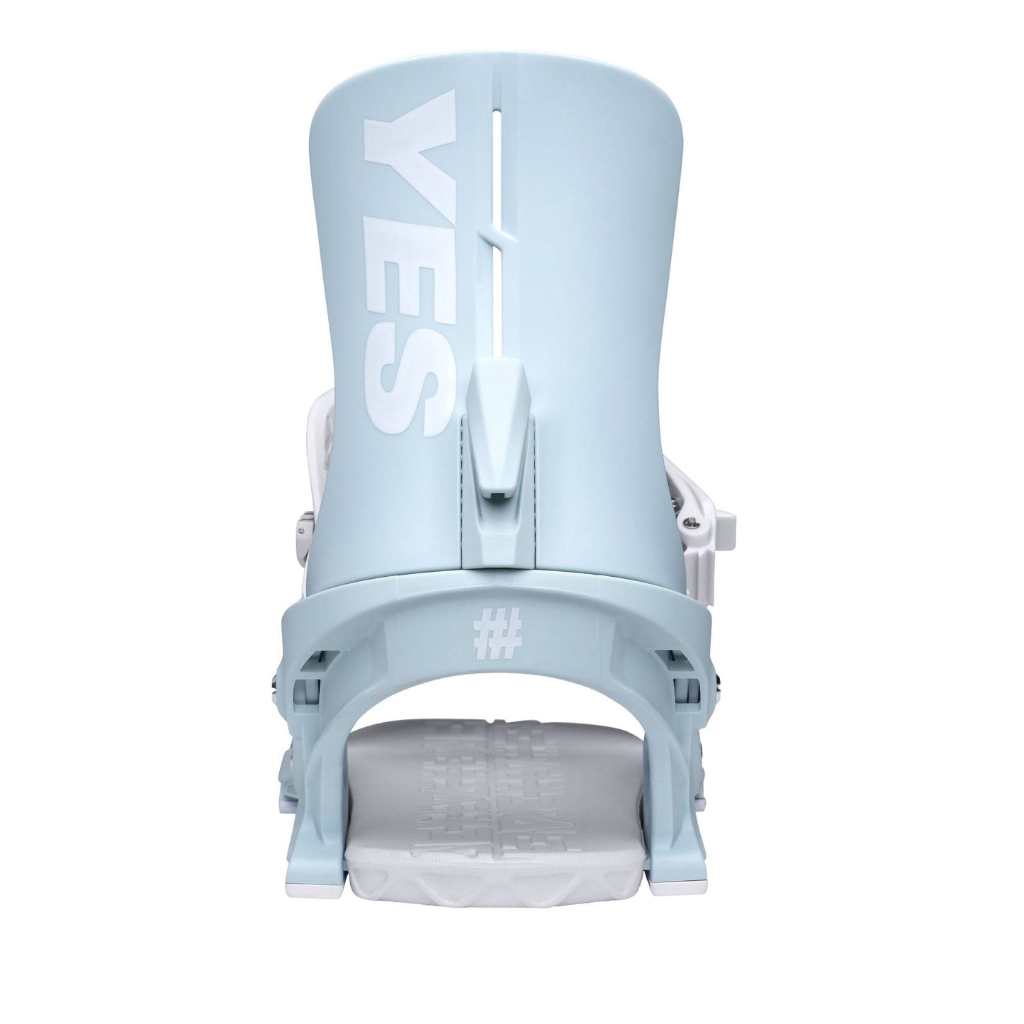 YES Vetta Womens Snowboard Bindings 2026